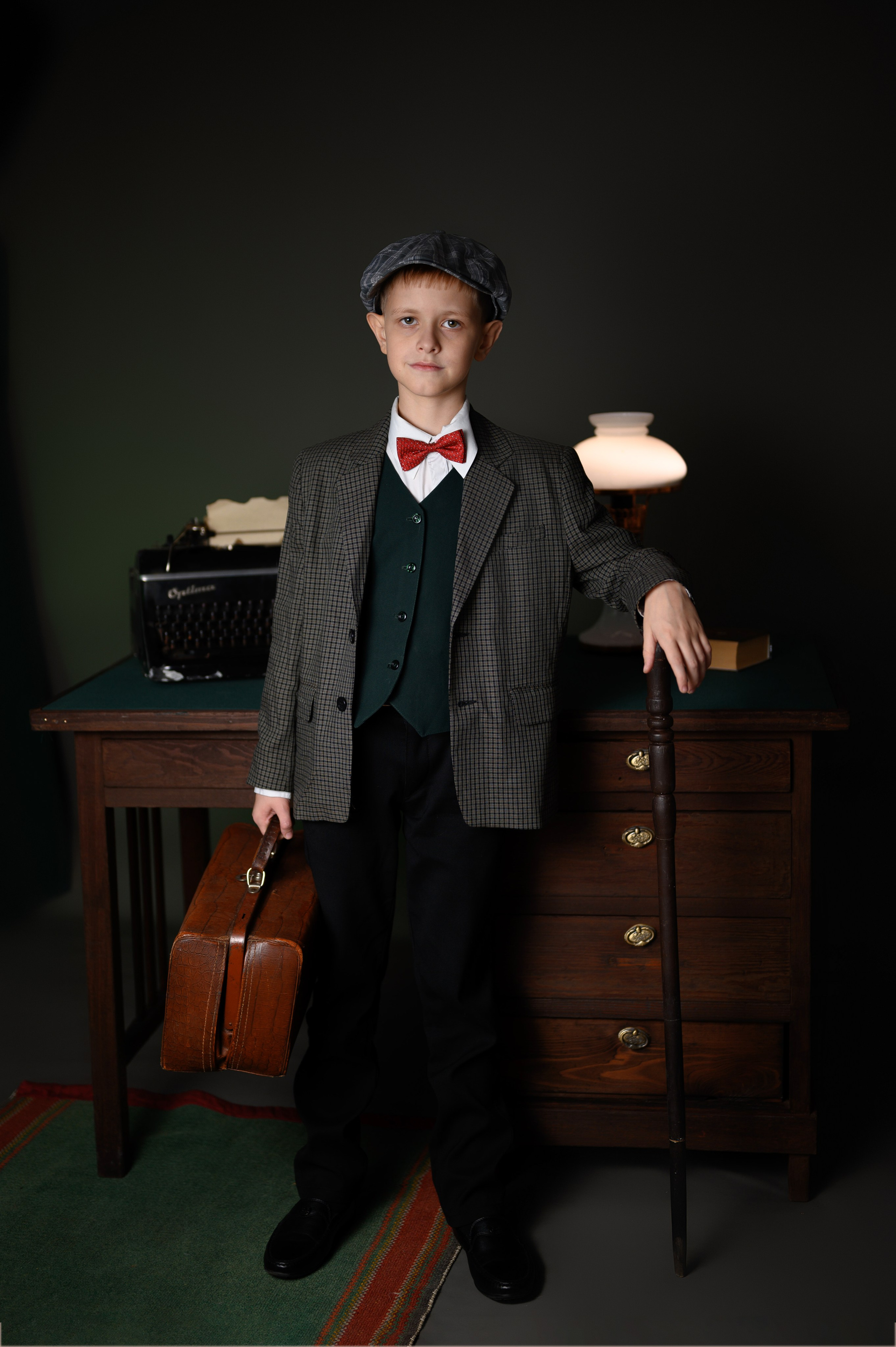 В студии. Семейный и детский фотограф в Канске и Канском р-не, Красноярск и