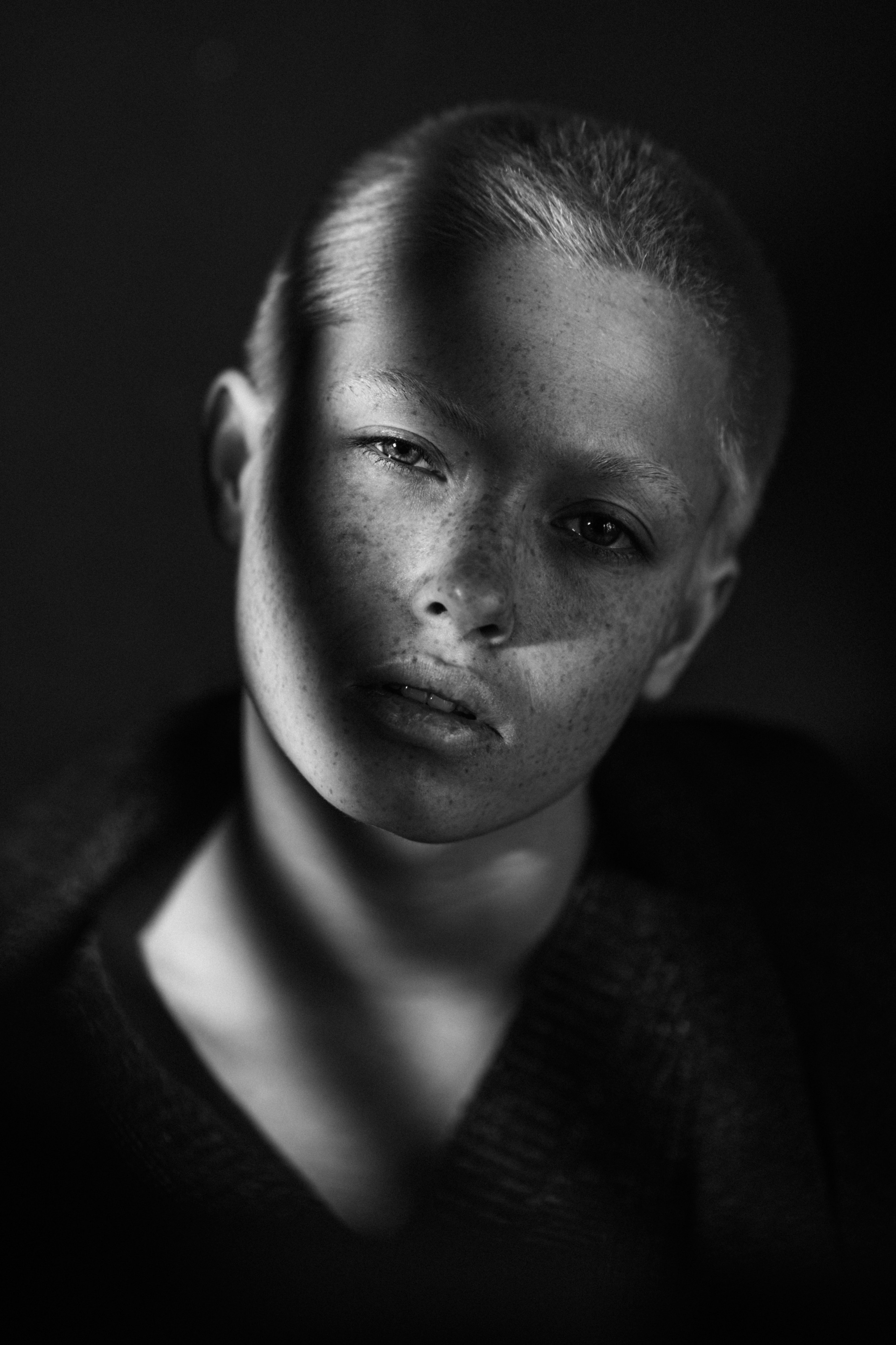 Мои ч/б работы. Портретный фотограф Марина Щеглова в Москве