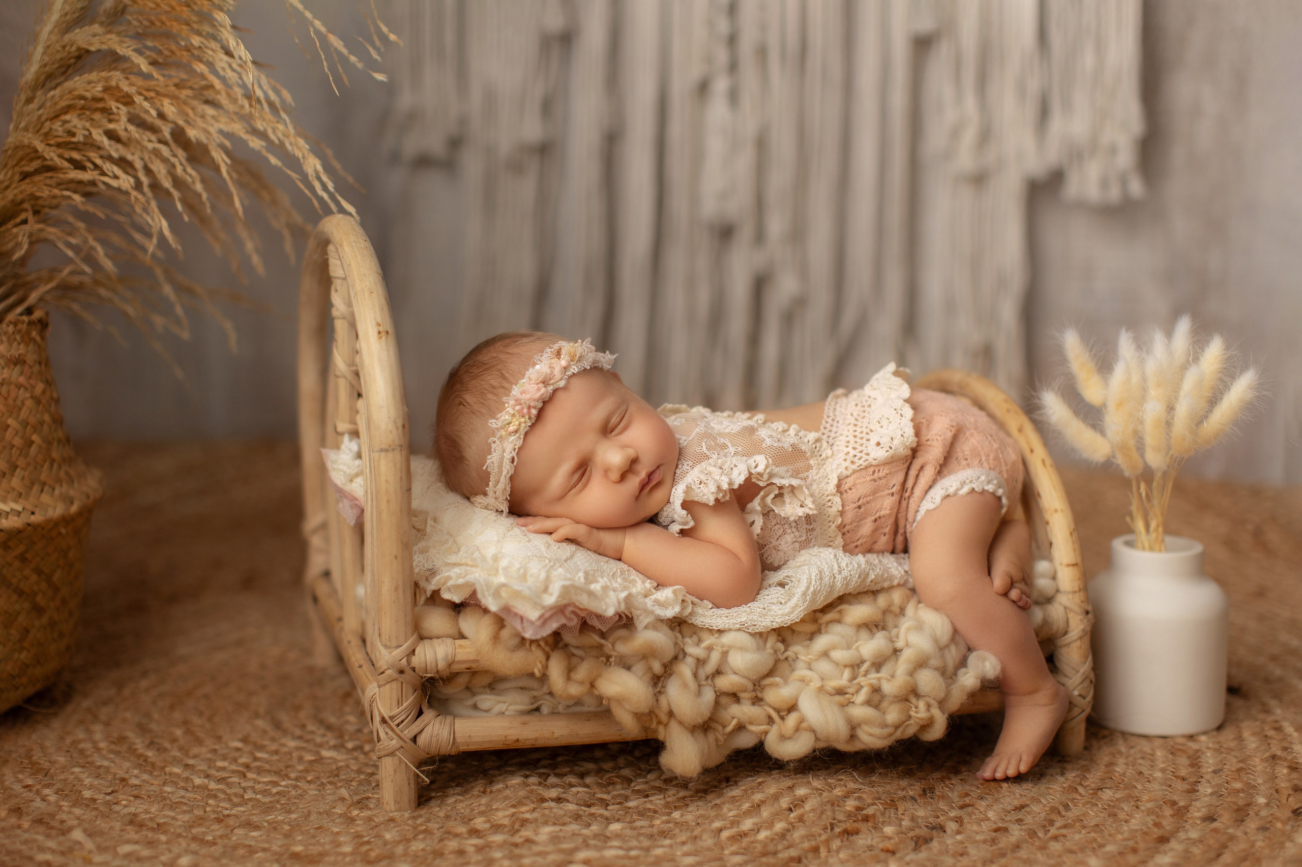 Milk. Фотограф новорожденных, семейный фотограф в Санкт-Петербурге