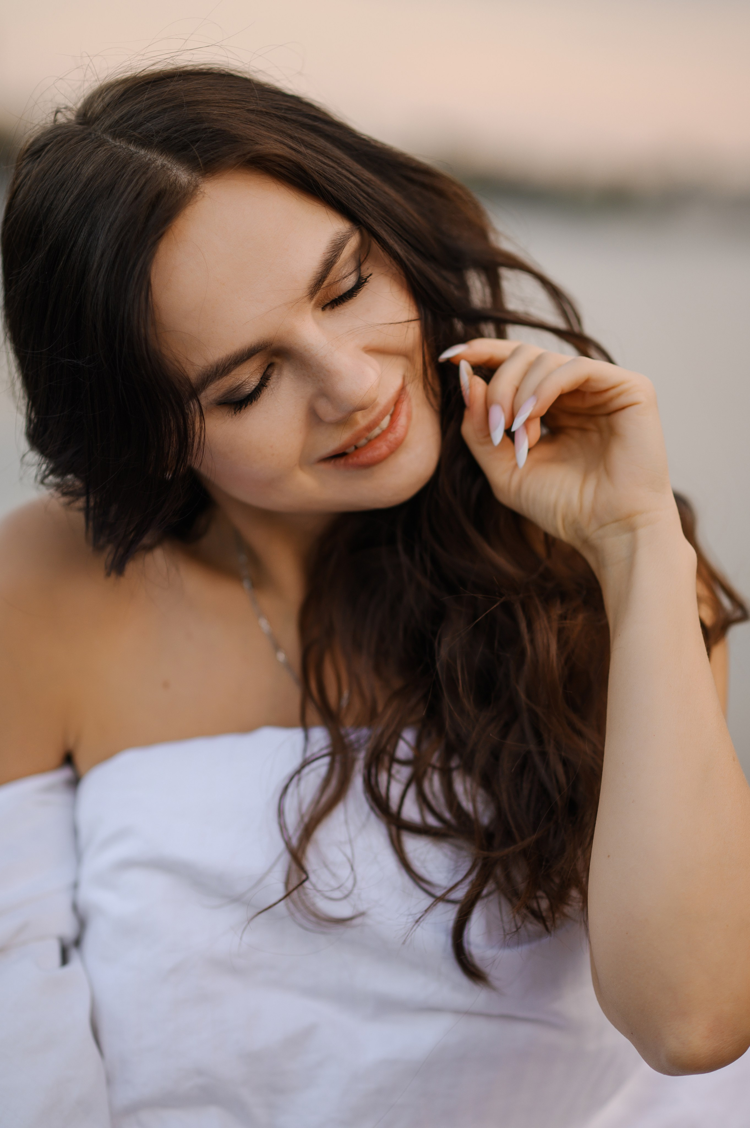 Постельные сцены ;). Свадебный и семейный Фотограф в Пензе Татьяна Лапоногова