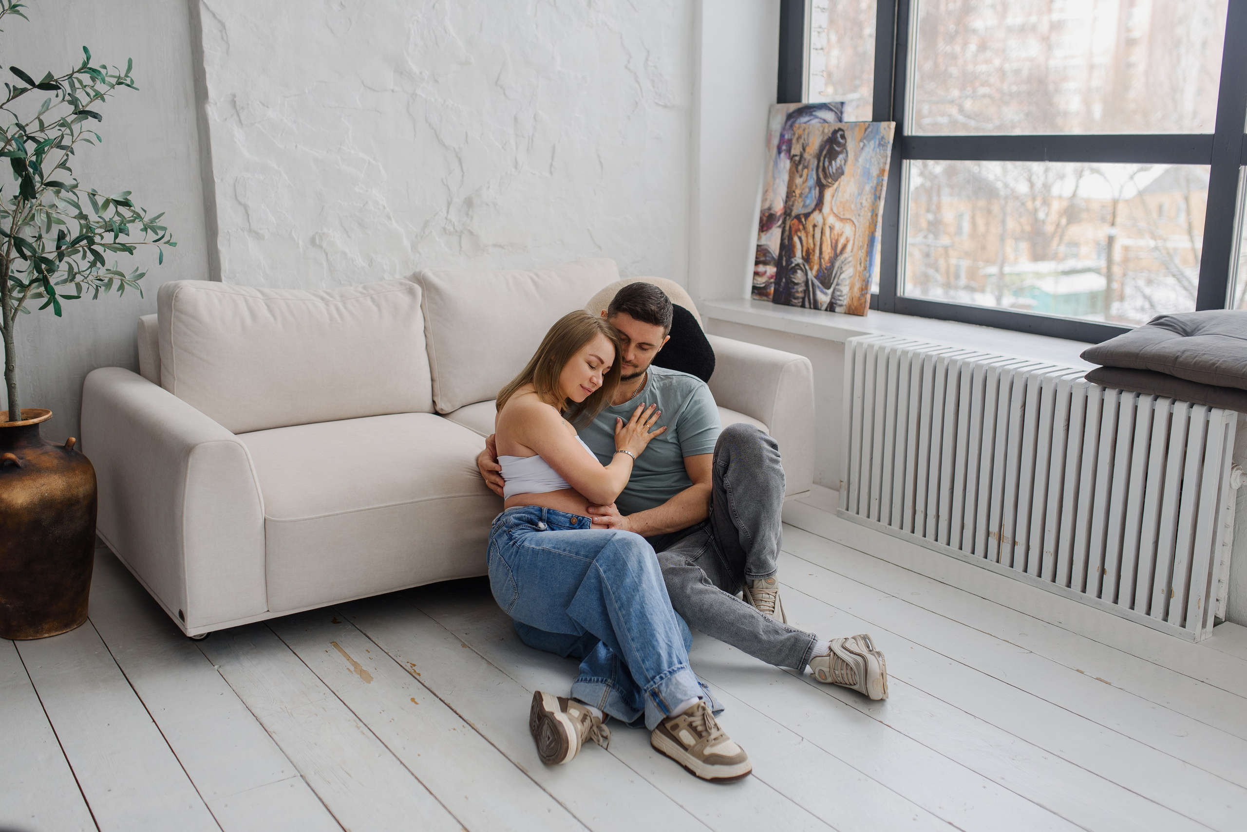 Лена. Свадебный и семейный Фотограф в Пензе Татьяна Лапоногова