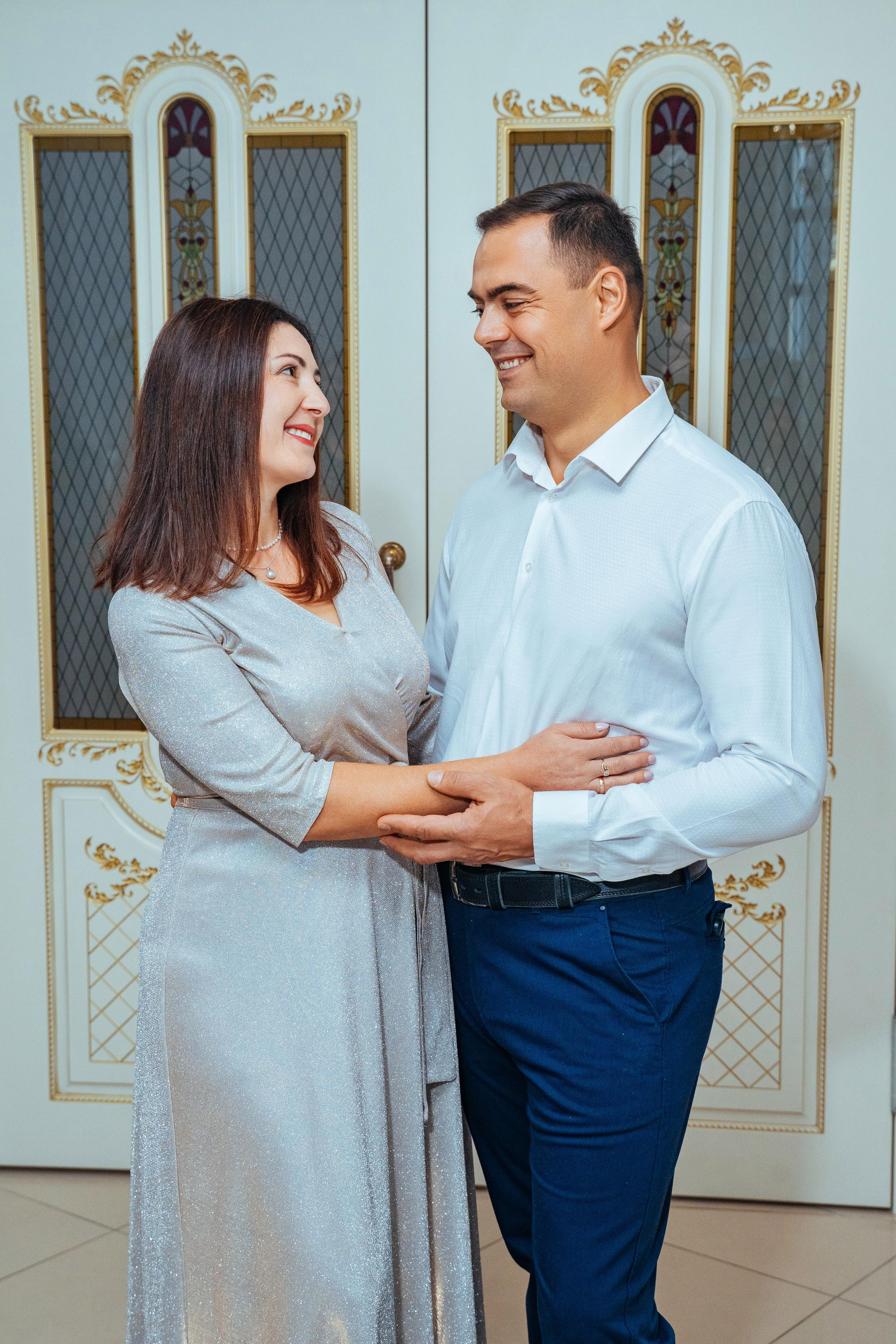 ЗАГС. Фотограф Илья Козлов