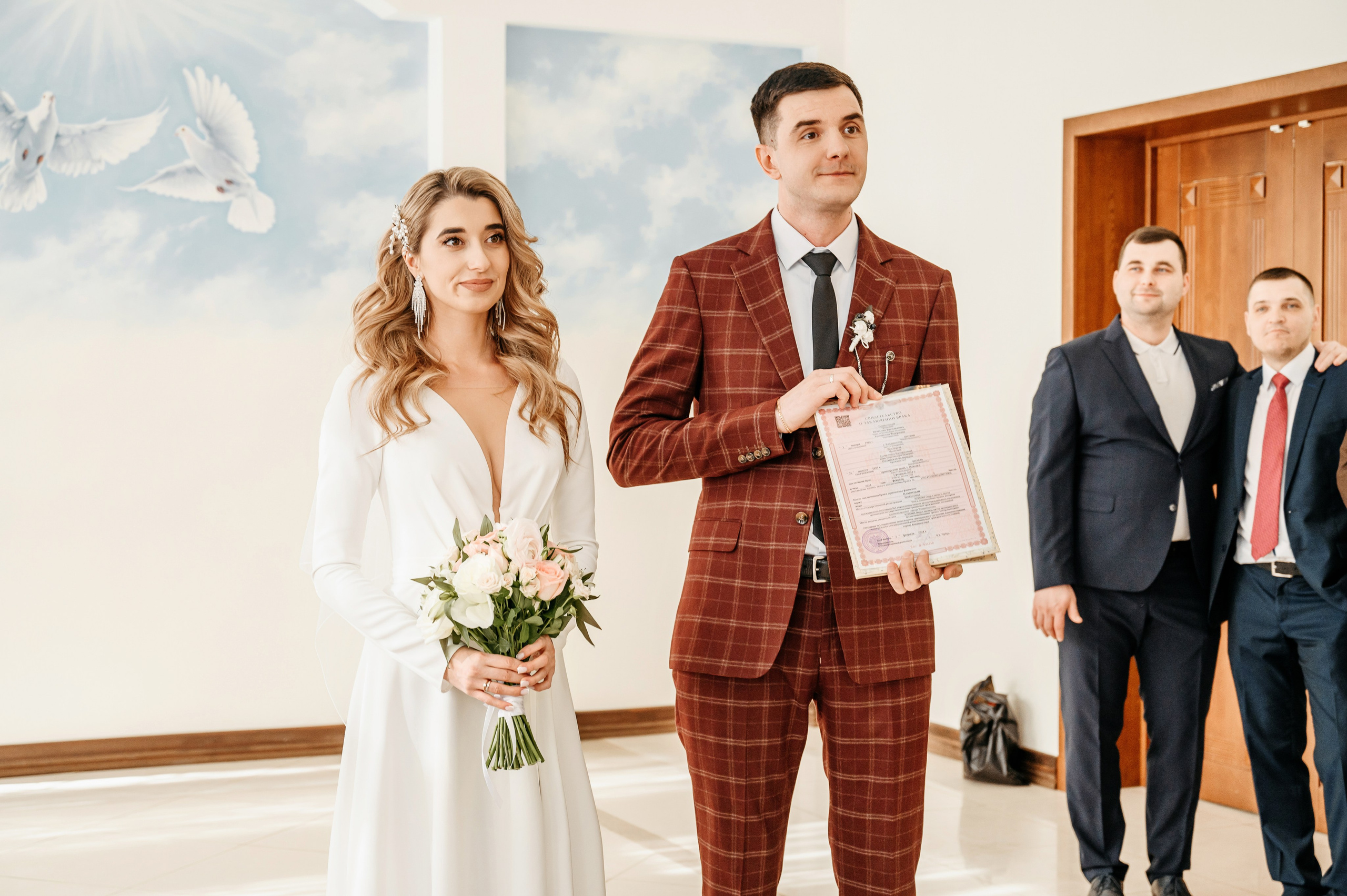 Анжелика Владислав. Фотограф Владивосток. Игорь Кирсанов