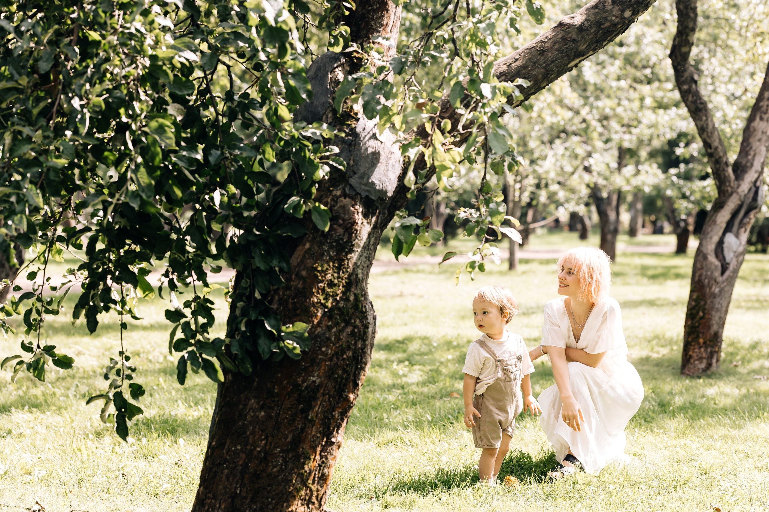 Москва, Россия. Анна Атаян Фотограф