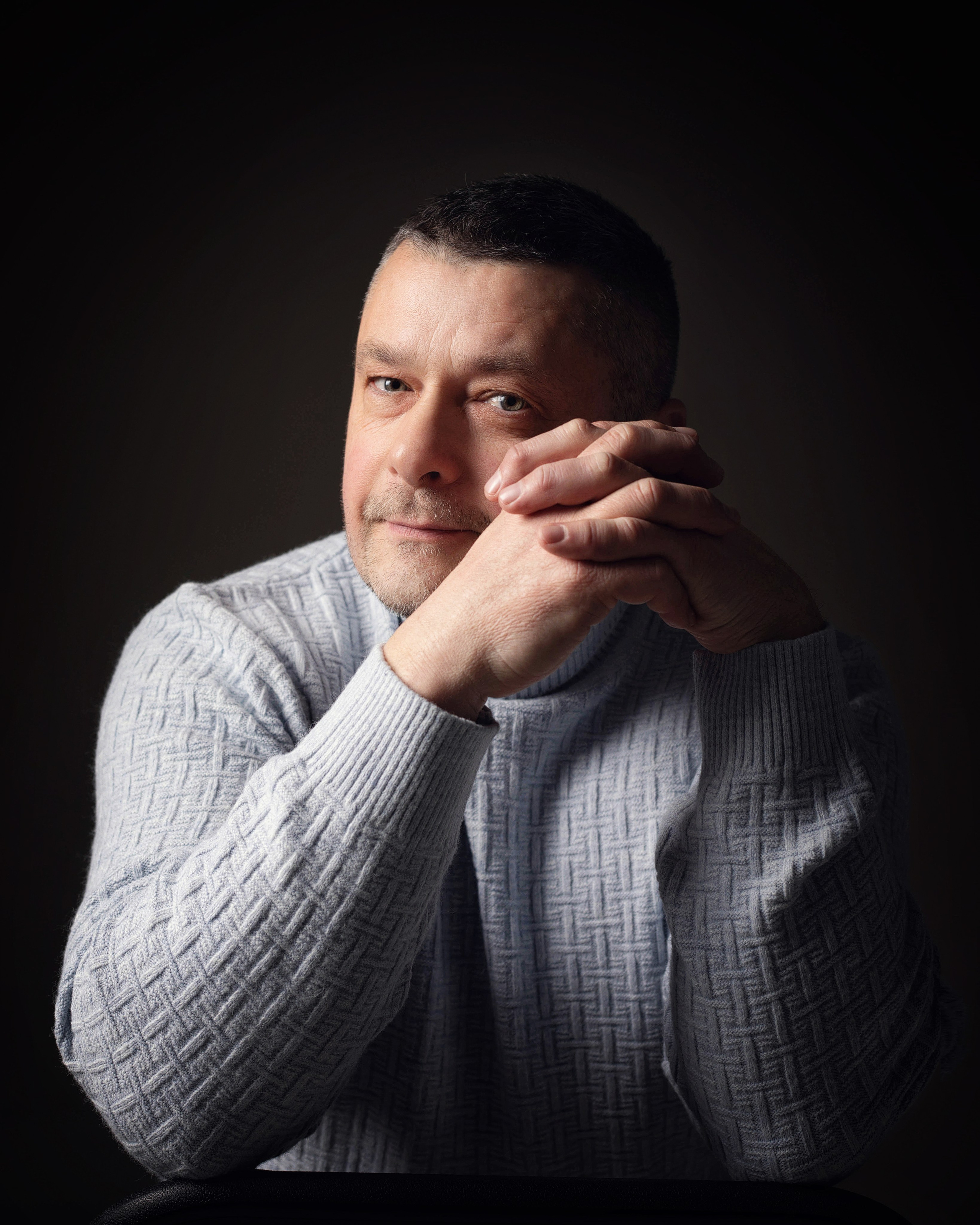 Тематические съемки. Главная