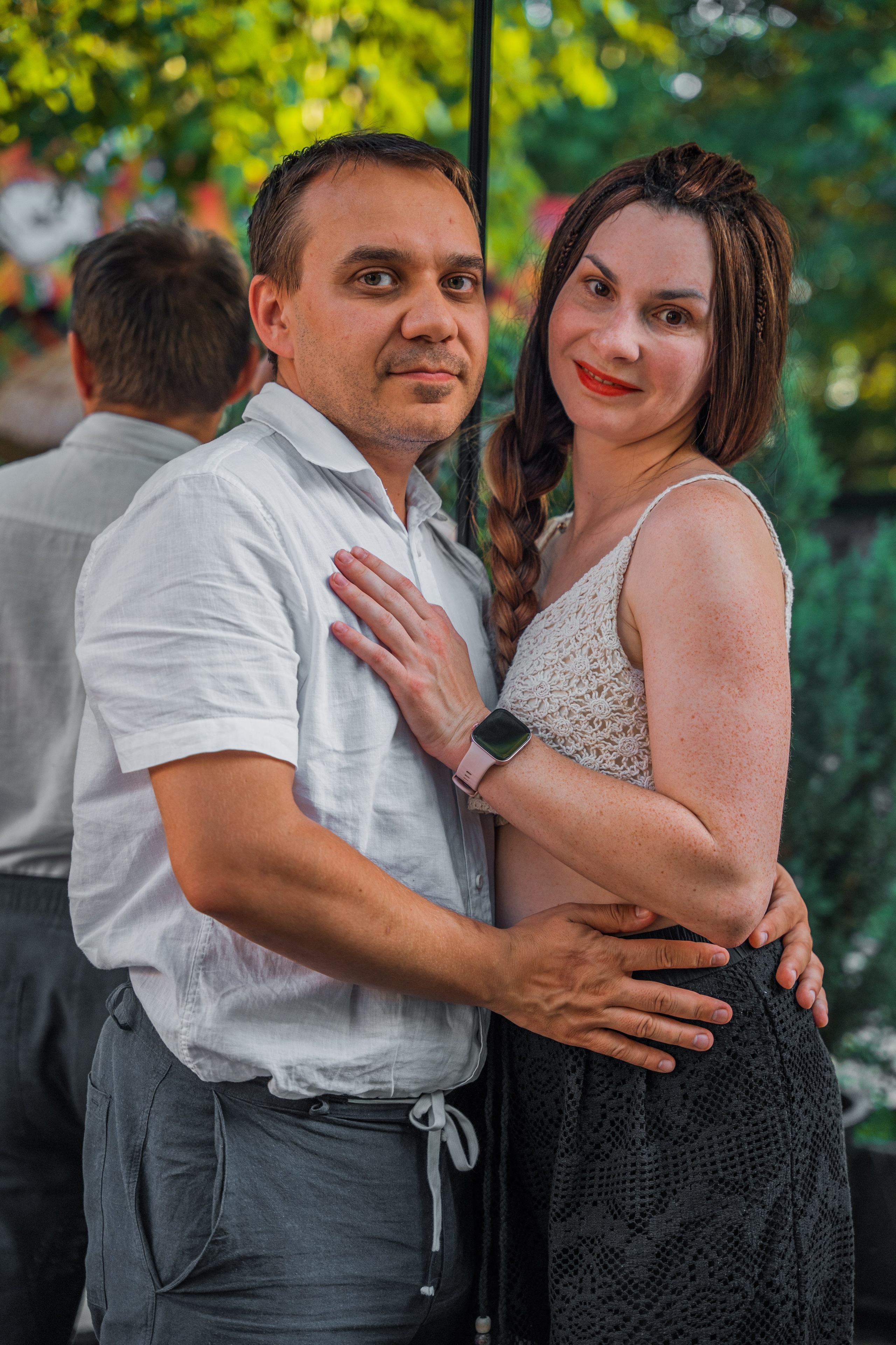 Ольга и Александр. Семейная фотосессия. Шедевры для Вас! Фотограф и Видеограф в Краснодаре Пахиев Руслан