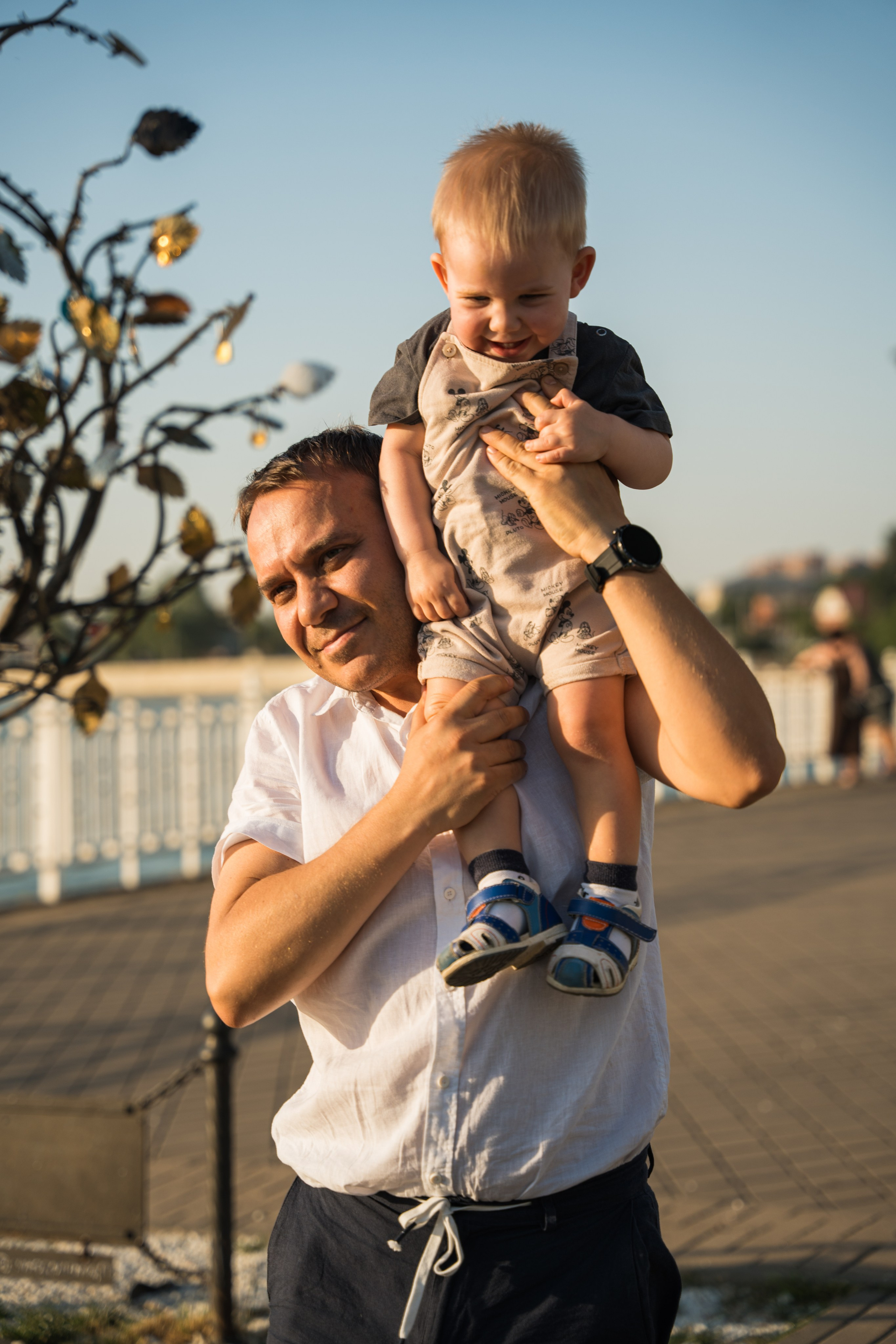 Ольга и Александр. Семейная фотосессия. Шедевры для Вас! Фотограф и Видеограф в Краснодаре Пахиев Руслан