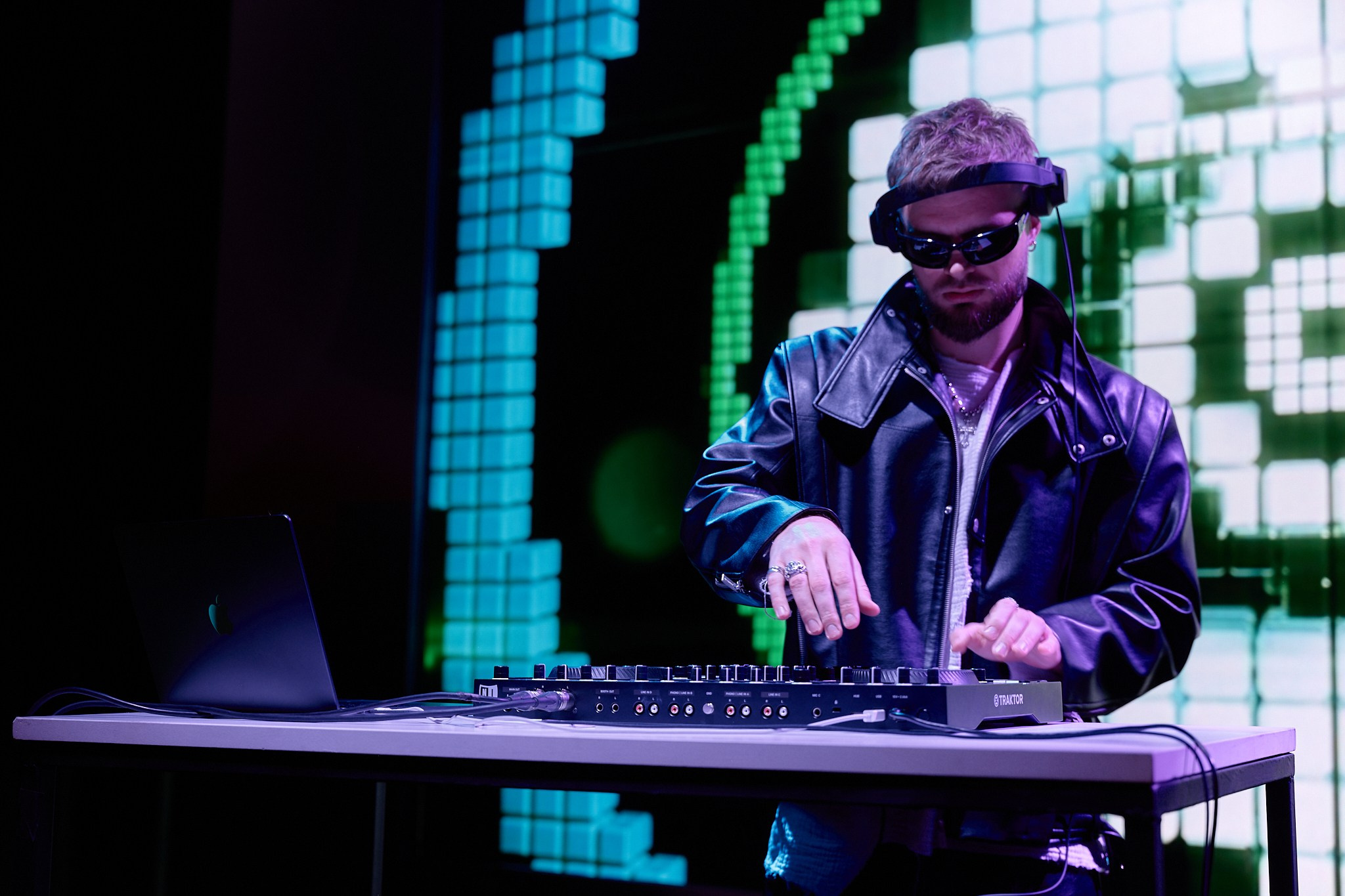 Репортаж. Константин Сафонов