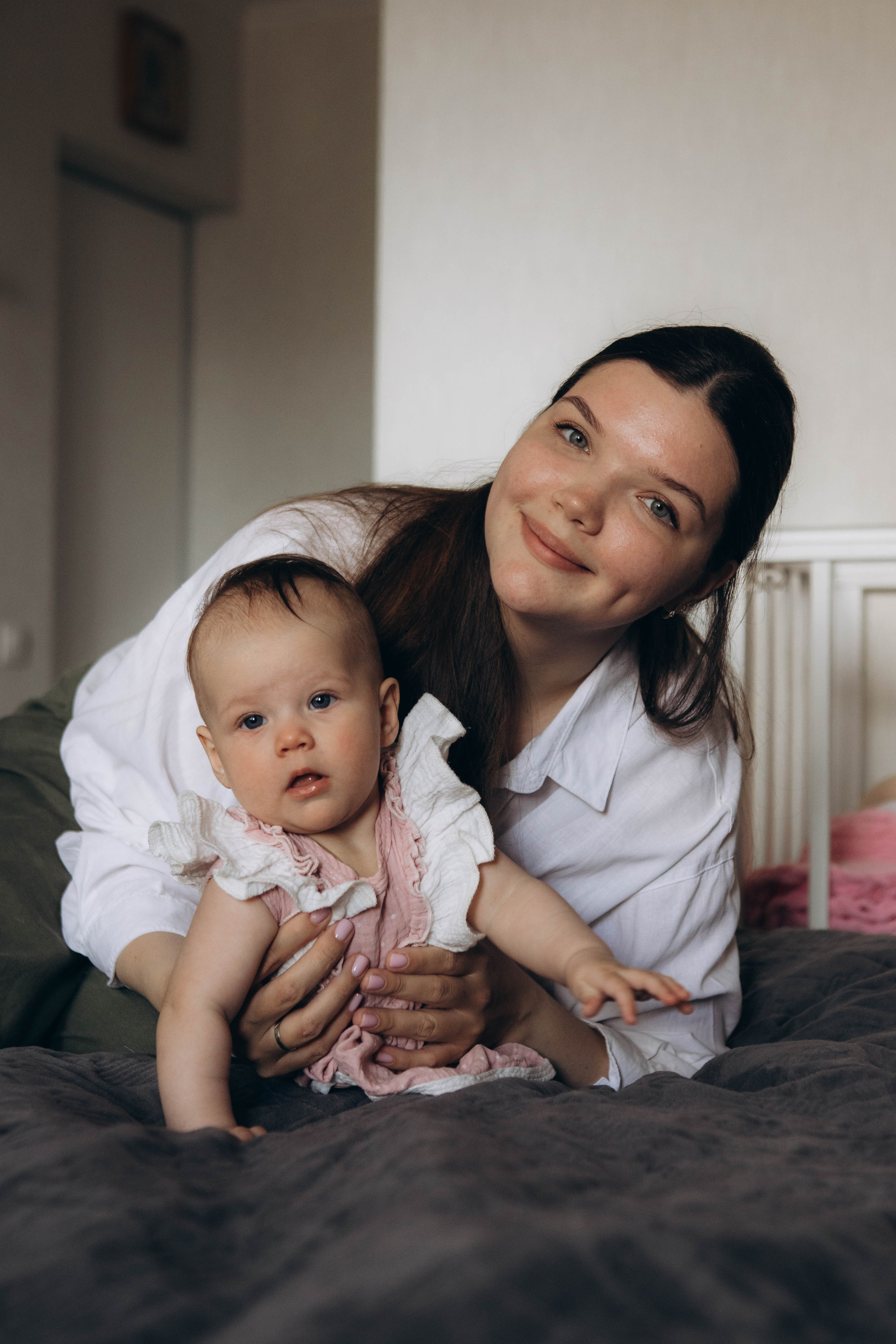 Машенька. Наталья Косьянова. Ваш фотограф. Москва