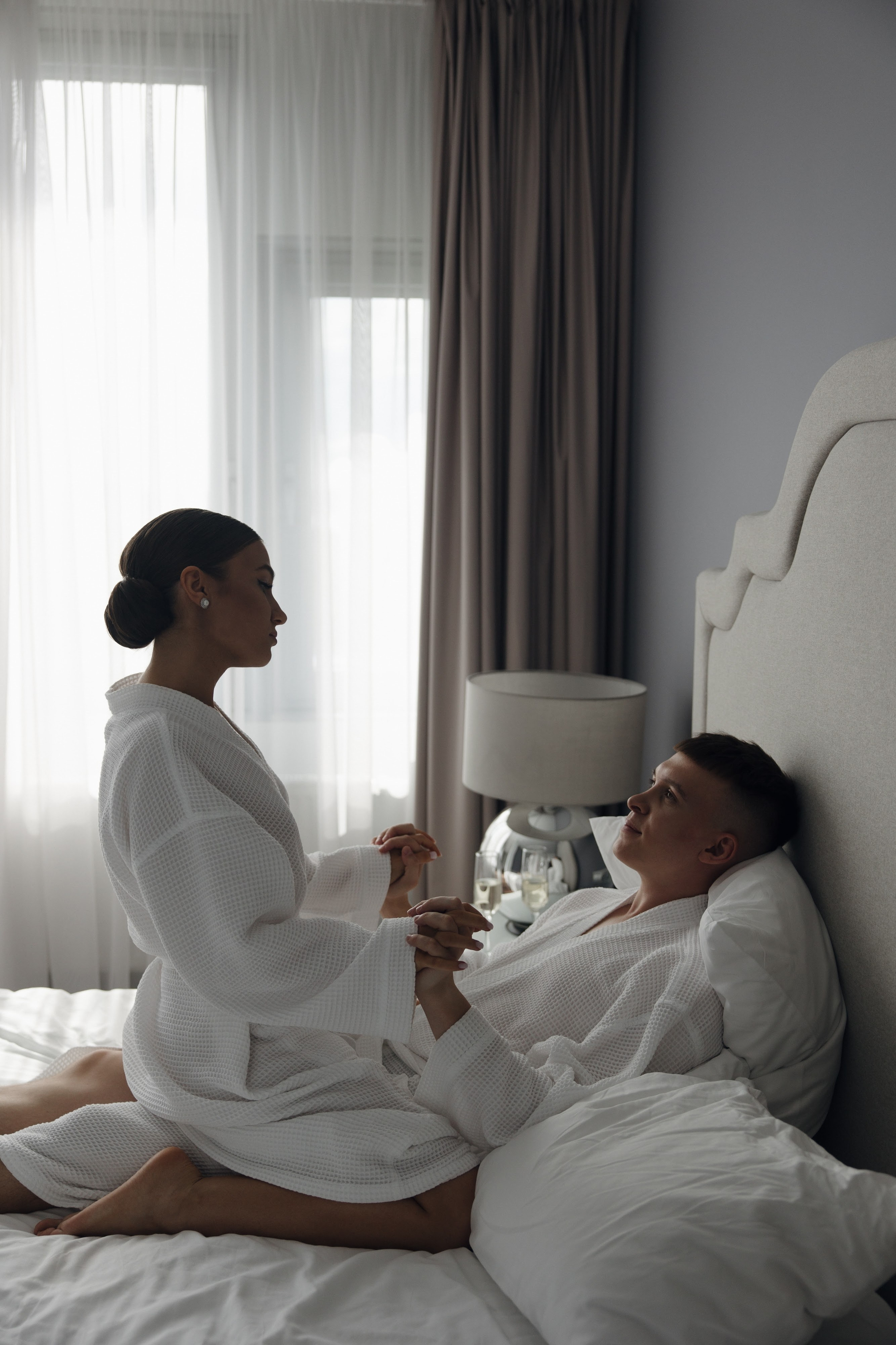 S&S. Свадебный фотограф в Санкт-Петербурге