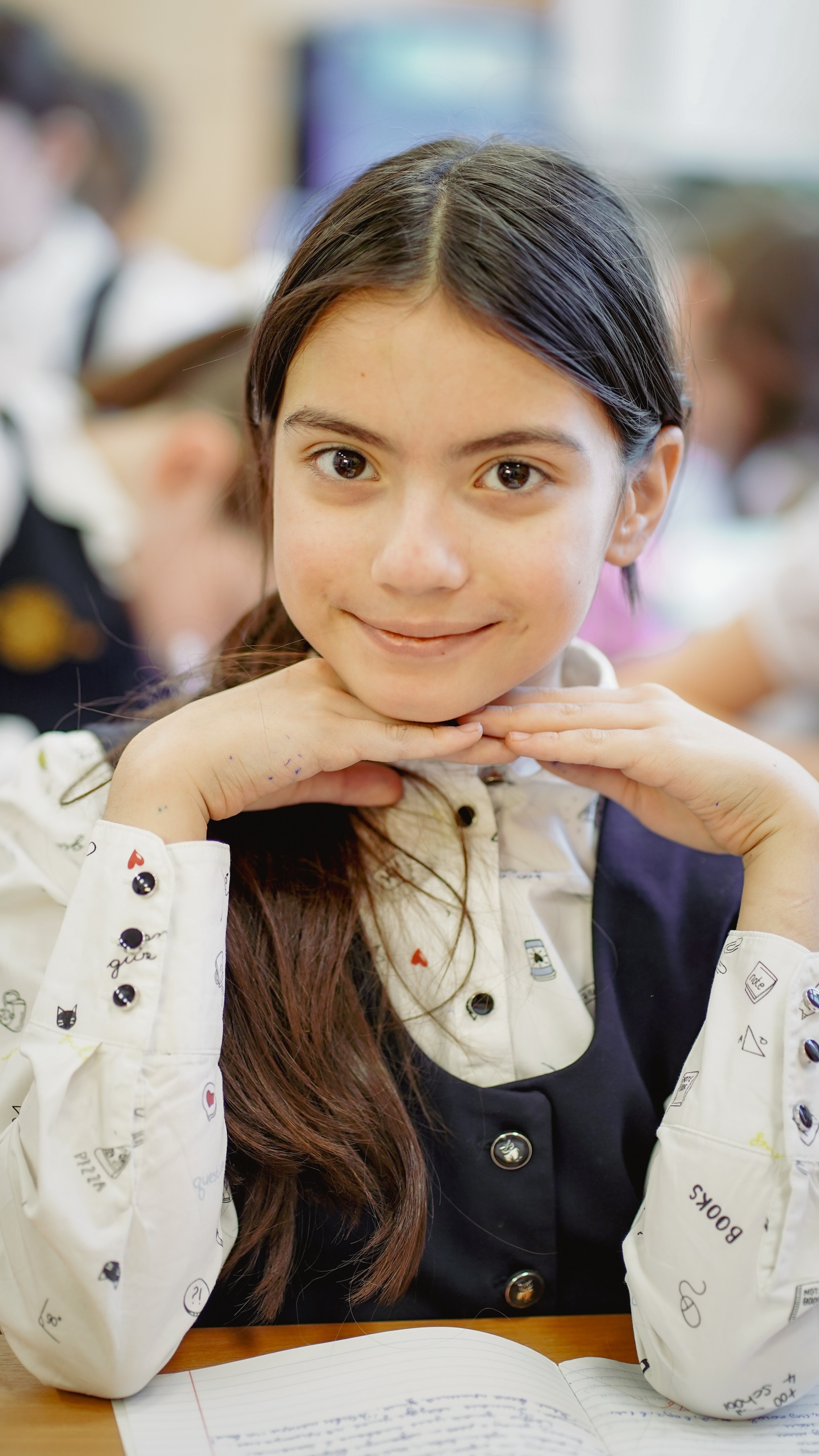 4 «Г» школа 152. Семейный и детский фотограф в Москве (Тинао) Галкина Алевтина