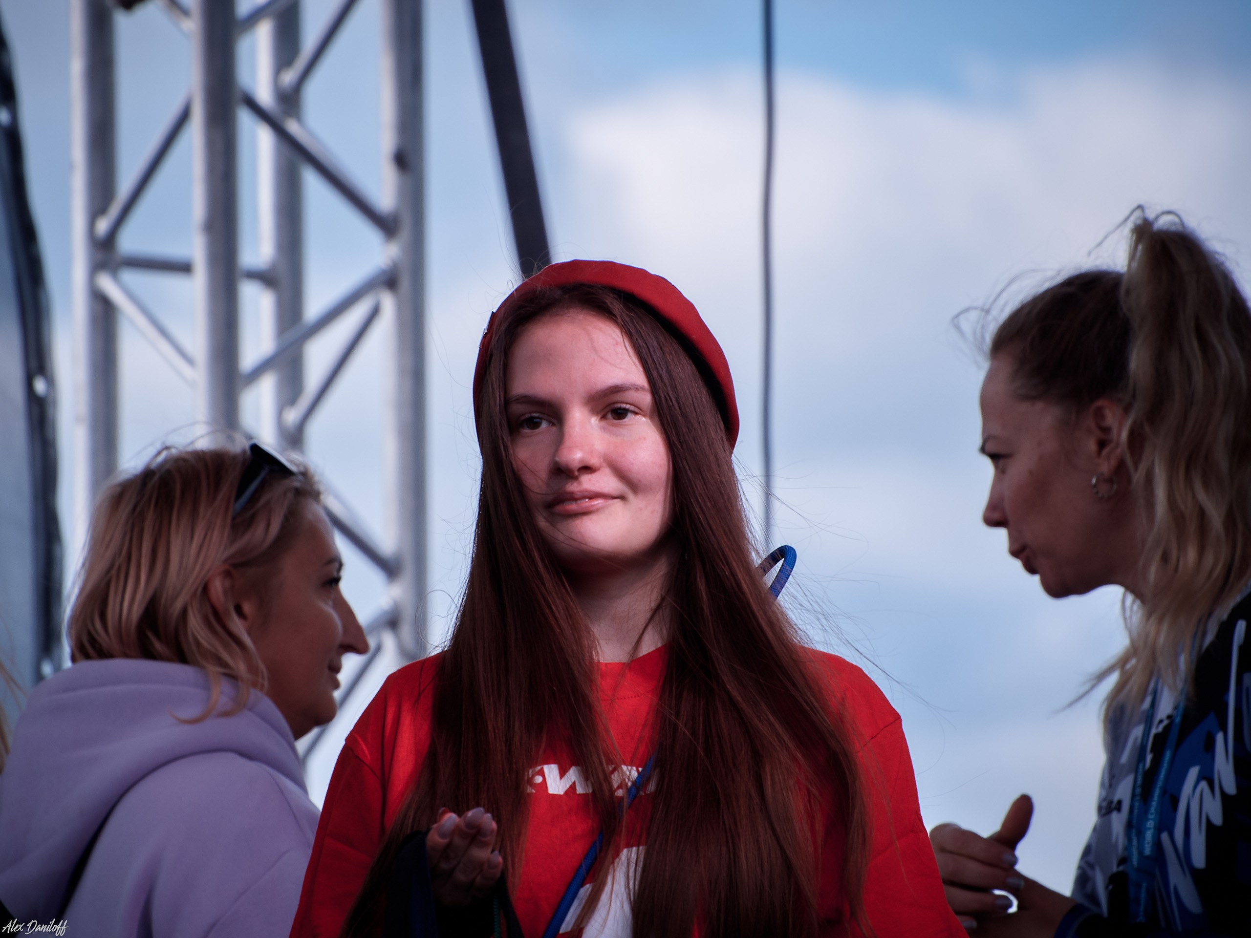 X-Waters Муром 2025. Муром-Инфо. Новости культуры, образования, спорта в городе Муром