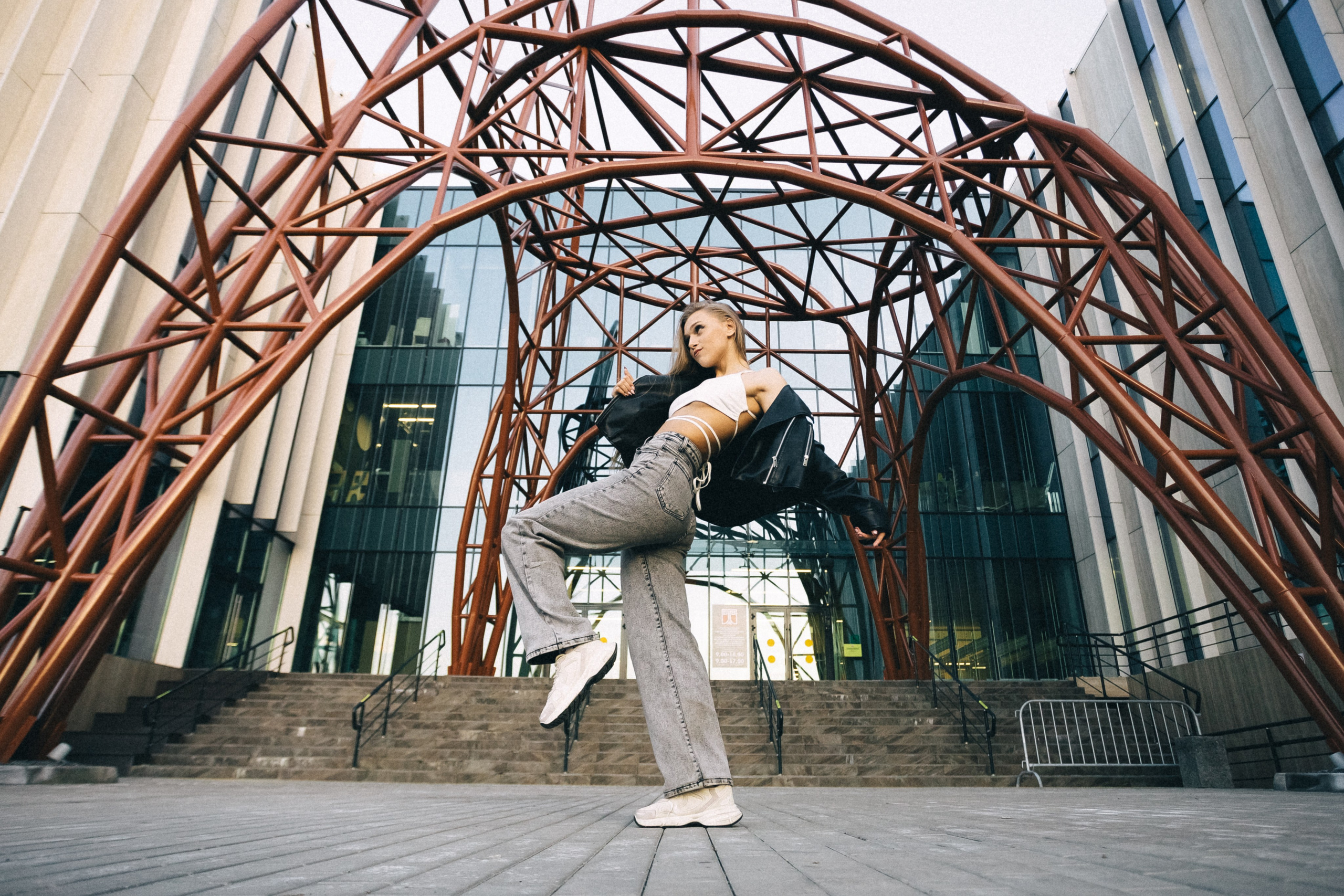 Оля. Фотограф Кемерово | Сергей