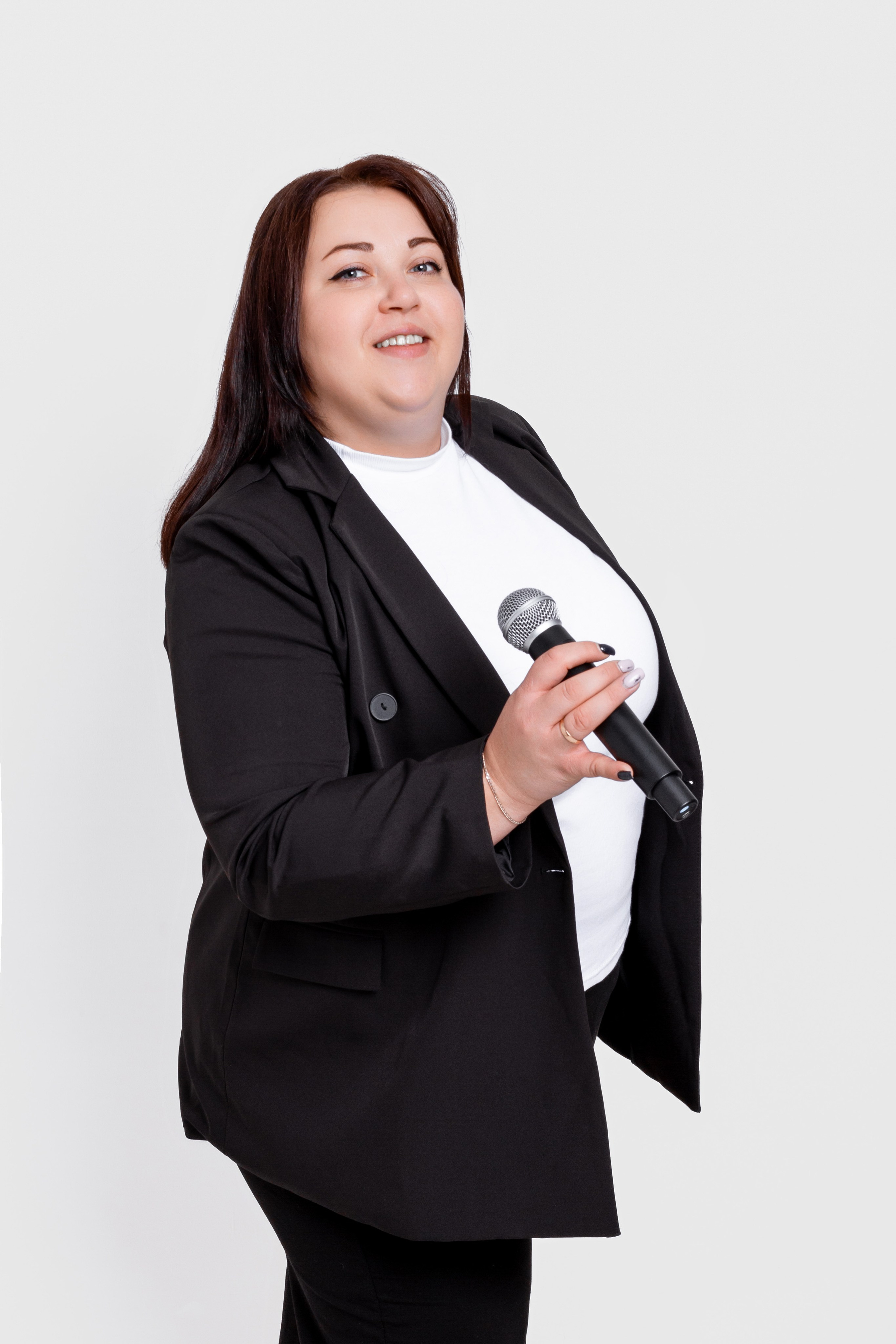 Имиджевая фотосессия. Ваш фотограф Анна, фотосалон «В Кадре» Велиж