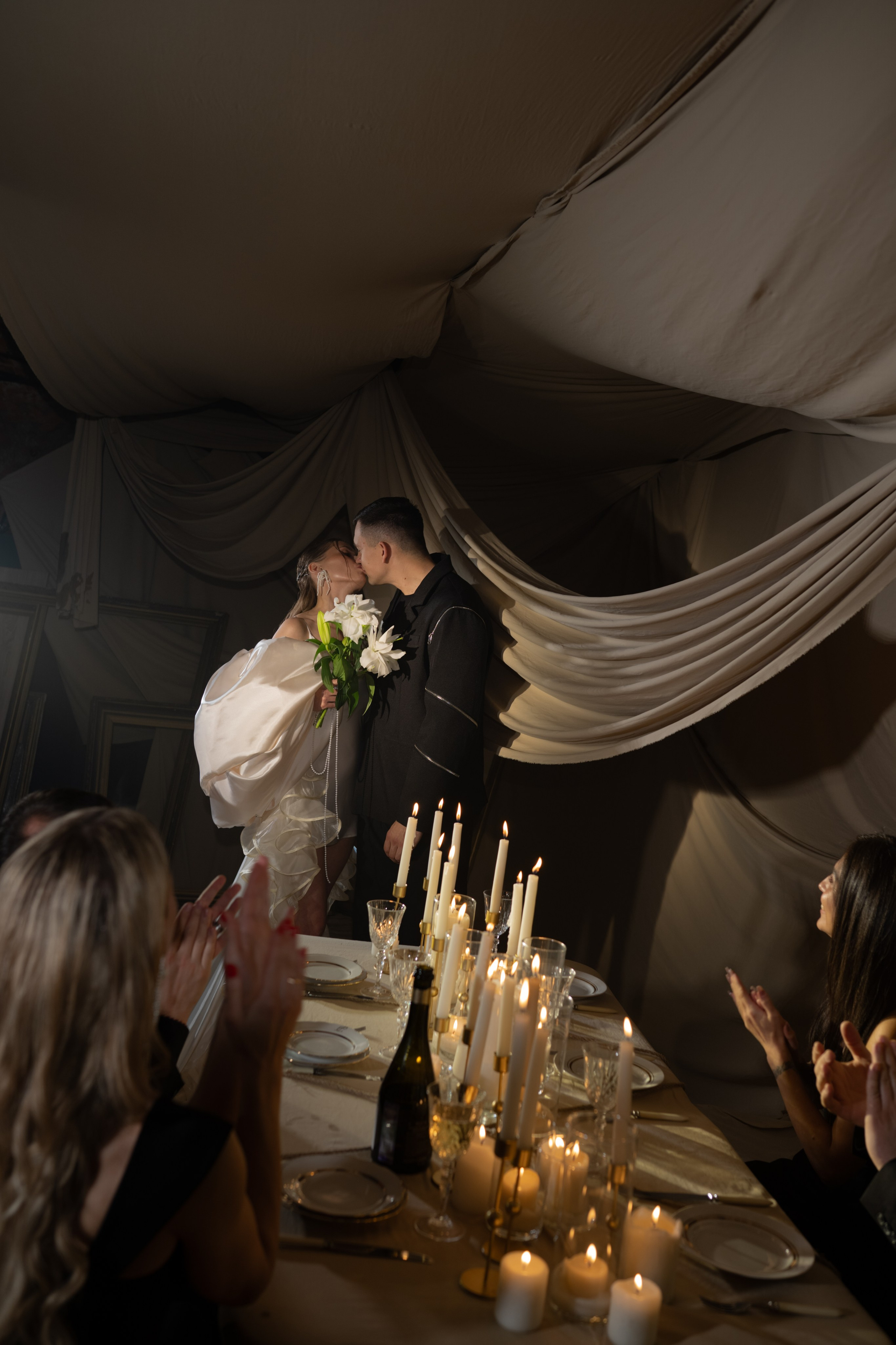 Максим + Алёна. Свадебный и семейный фотограф в Москве/Калуге Юлия Мосиюк