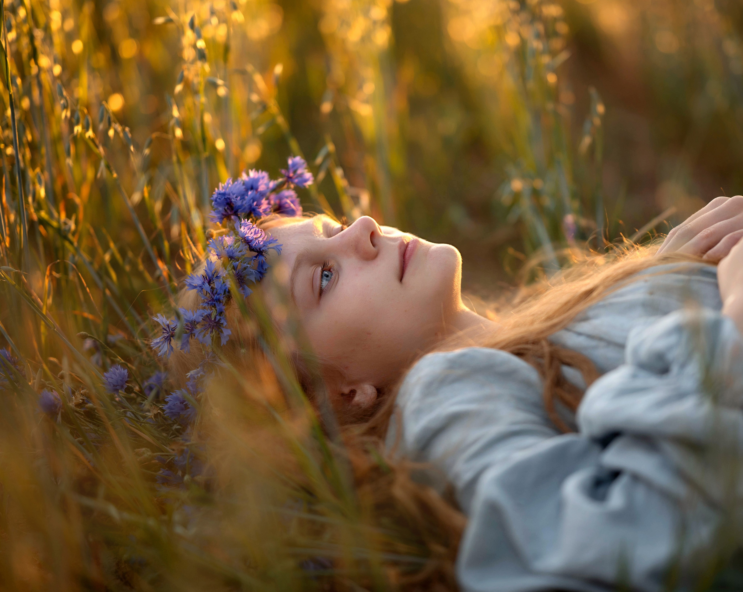 Даша. Детский и семейный фотограф