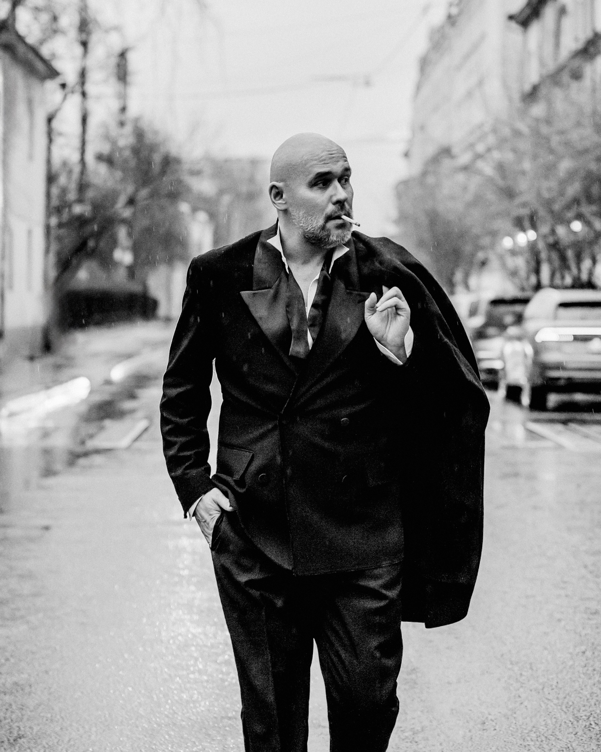 Максим Аверин. Профессиональный фотограф в Москве