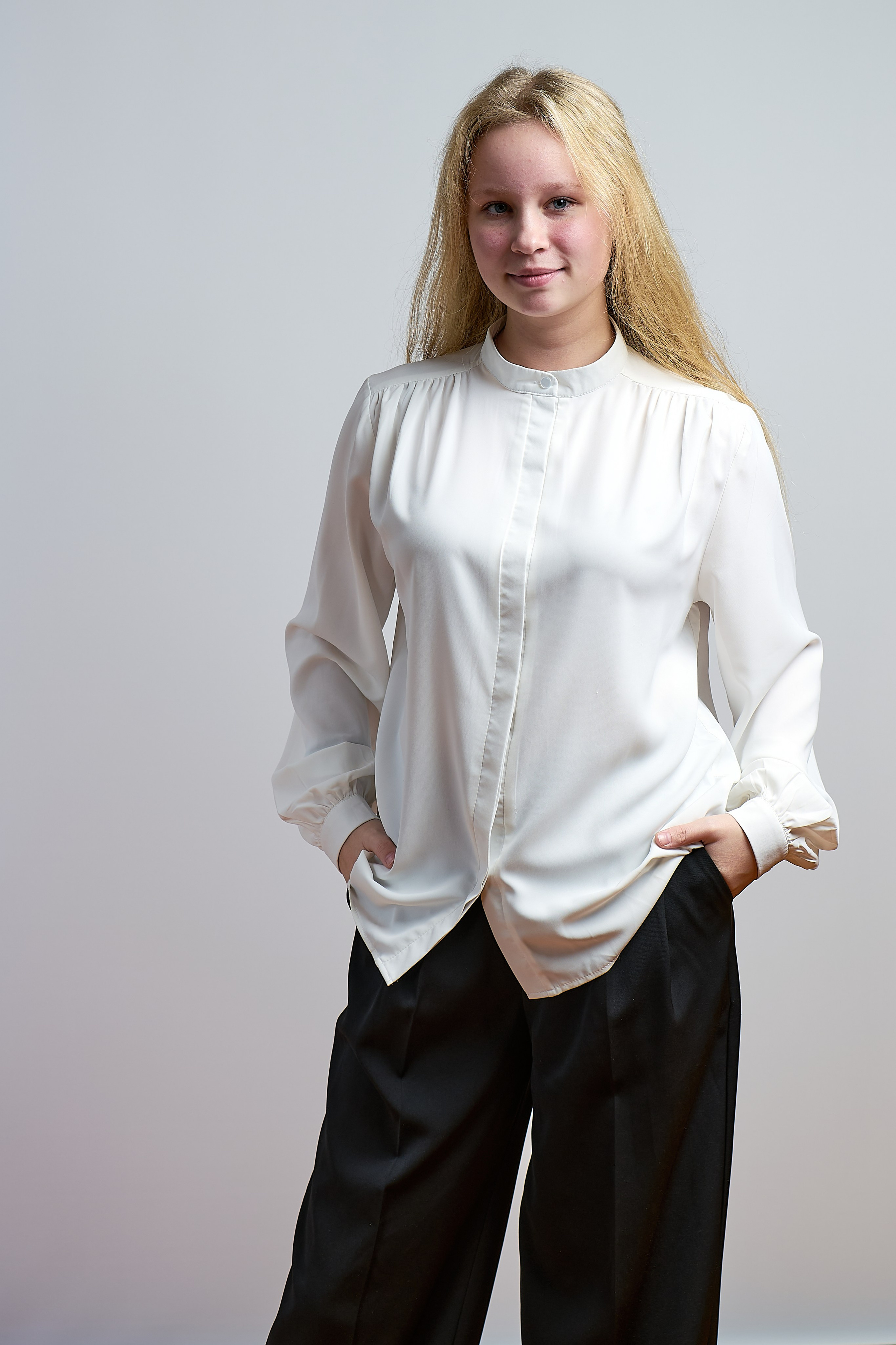 Фото в альбом. Портретная серия. Ольга Чёкотова (Фотограф Кострома)