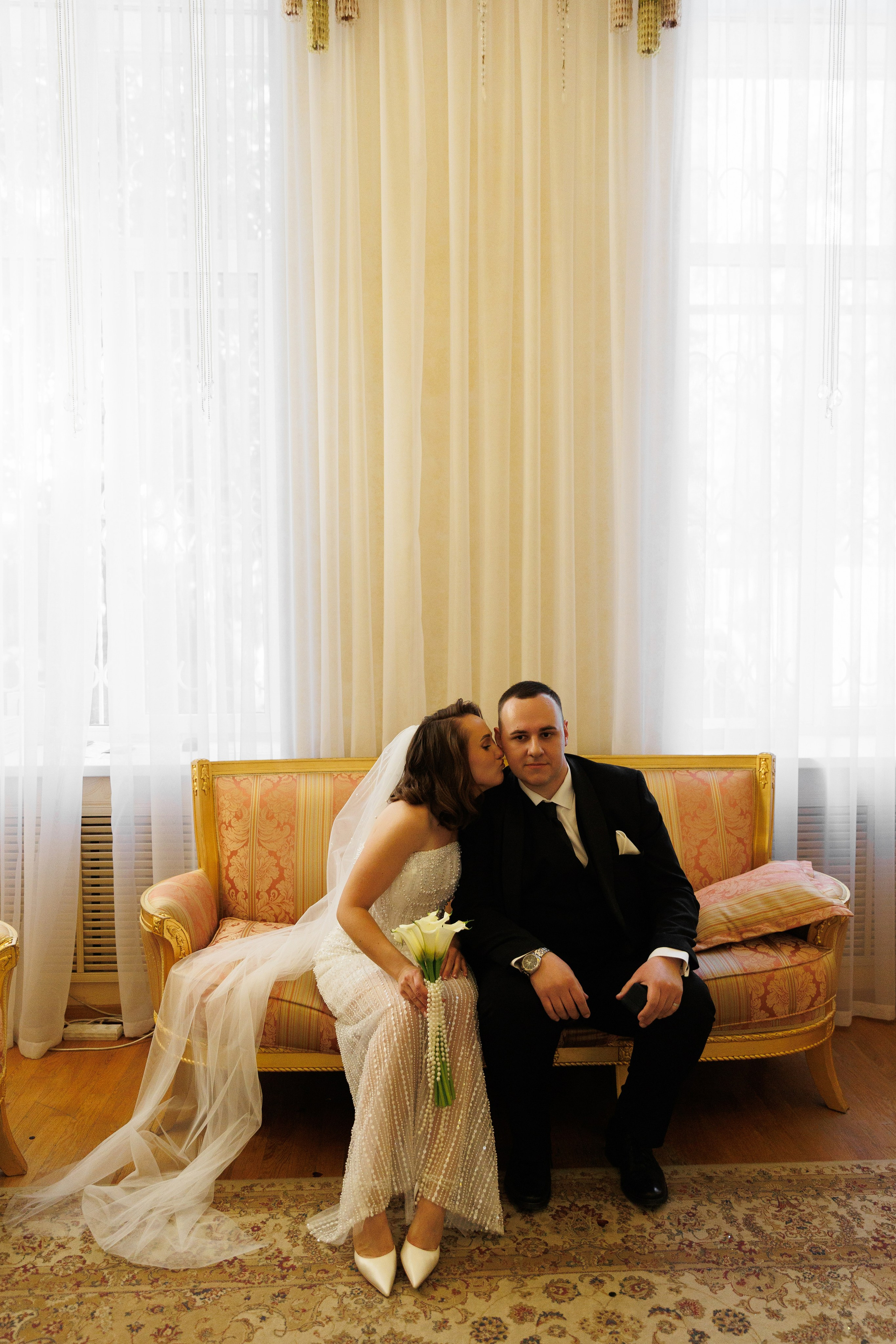 Ксения&Максим. Свадебный фотограф в Ростове-на-Дону Базарова Анастасия