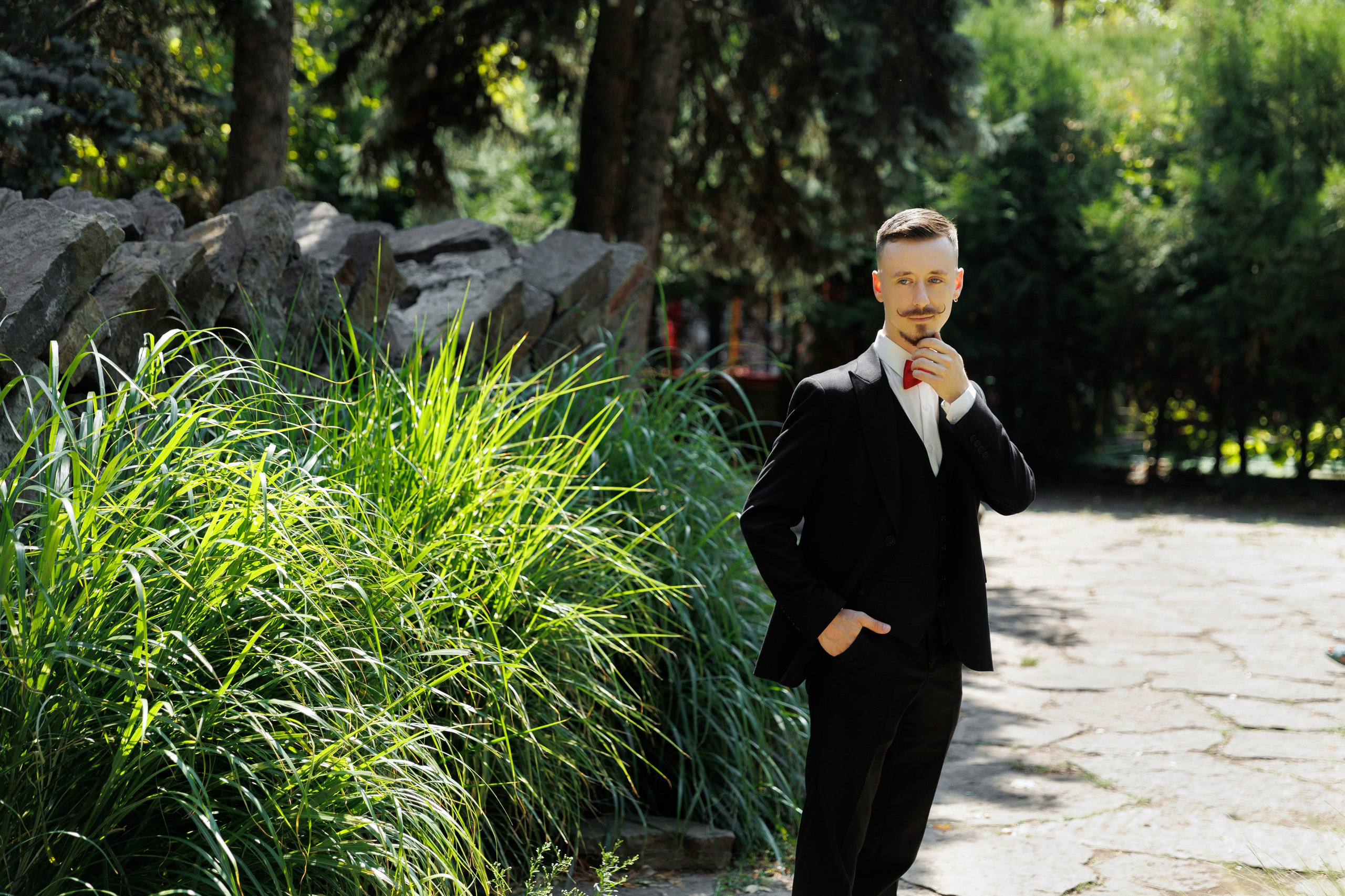 Антон&Арина. Свадебный фотограф в Ростове-на-Дону Базарова Анастасия