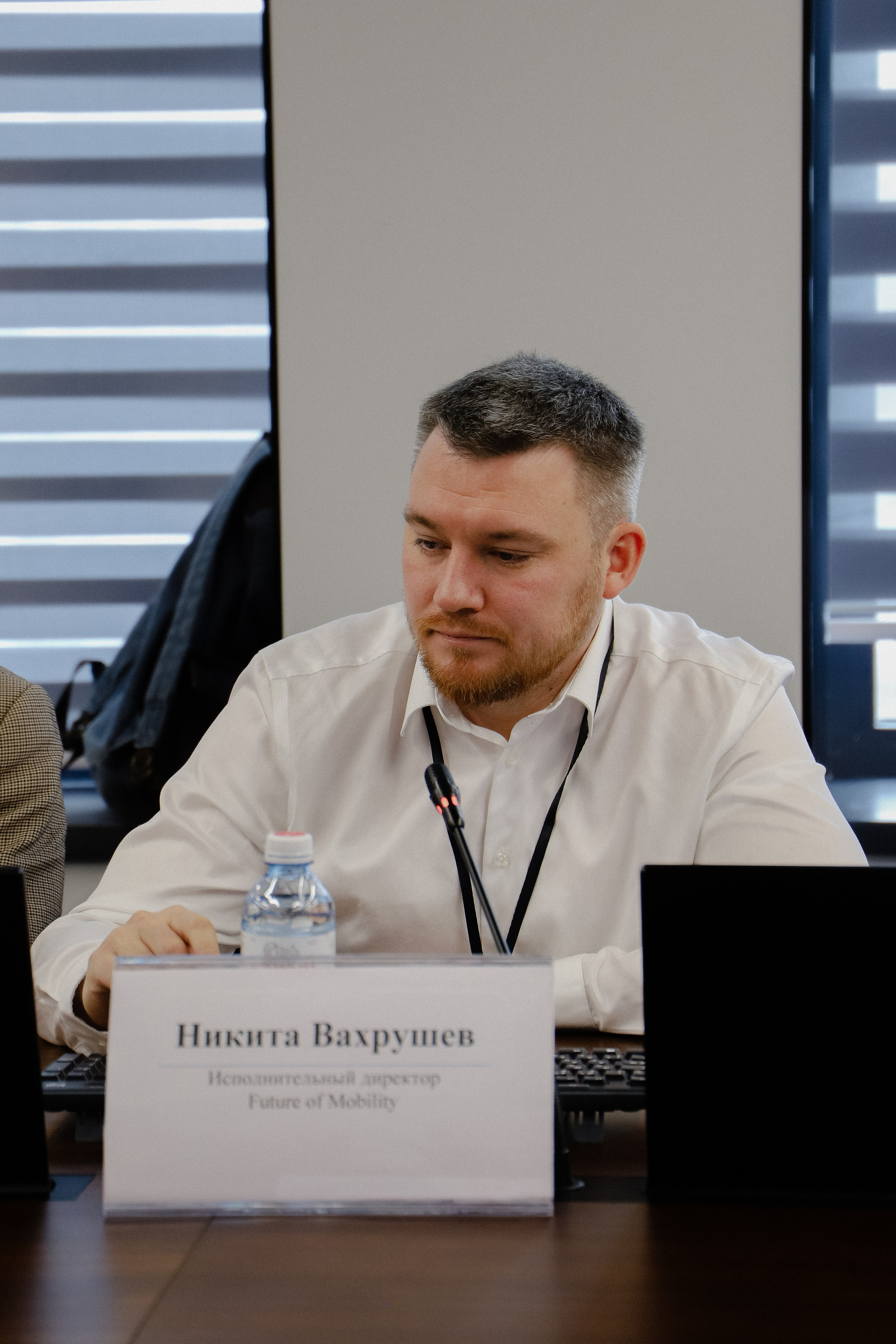 III Международная конференция. Фотограф в Алматы и Москве Даша Пушкина