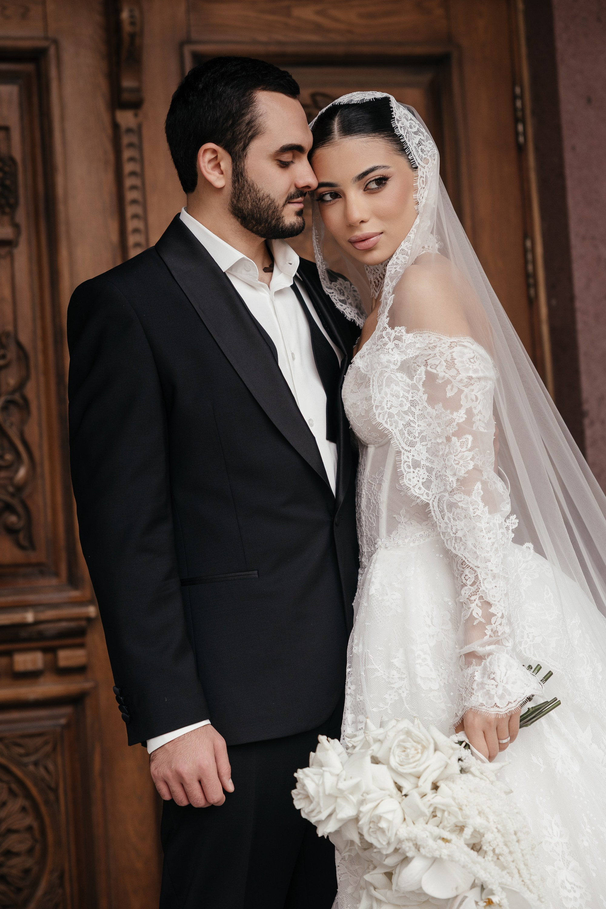 Артур | Арина. Репортажный и свадебный фотограф в Краснодаре Владислав Рыжов