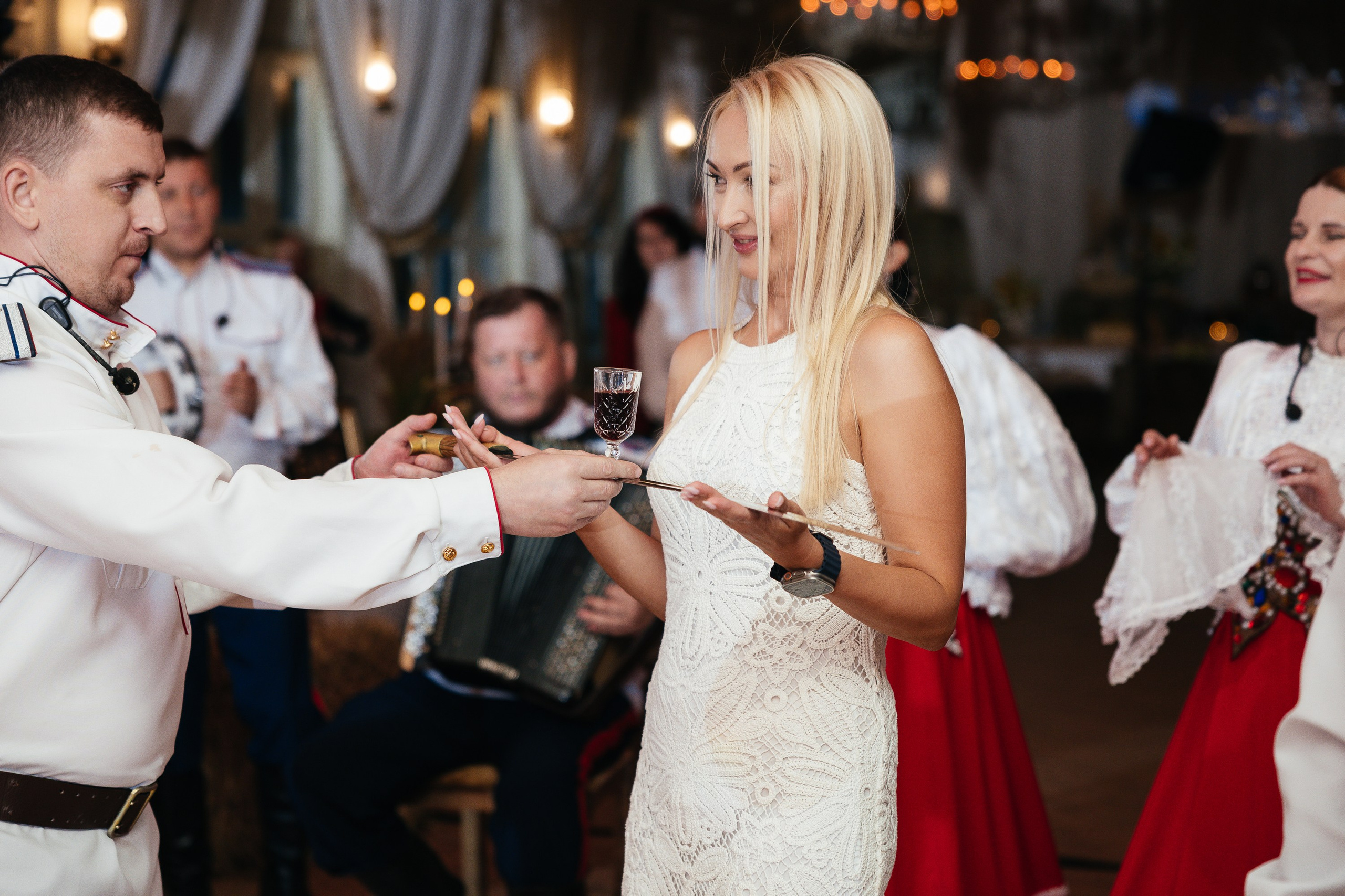 БКС «30 лет». Репортажный и свадебный фотограф в Краснодаре Владислав Рыжов