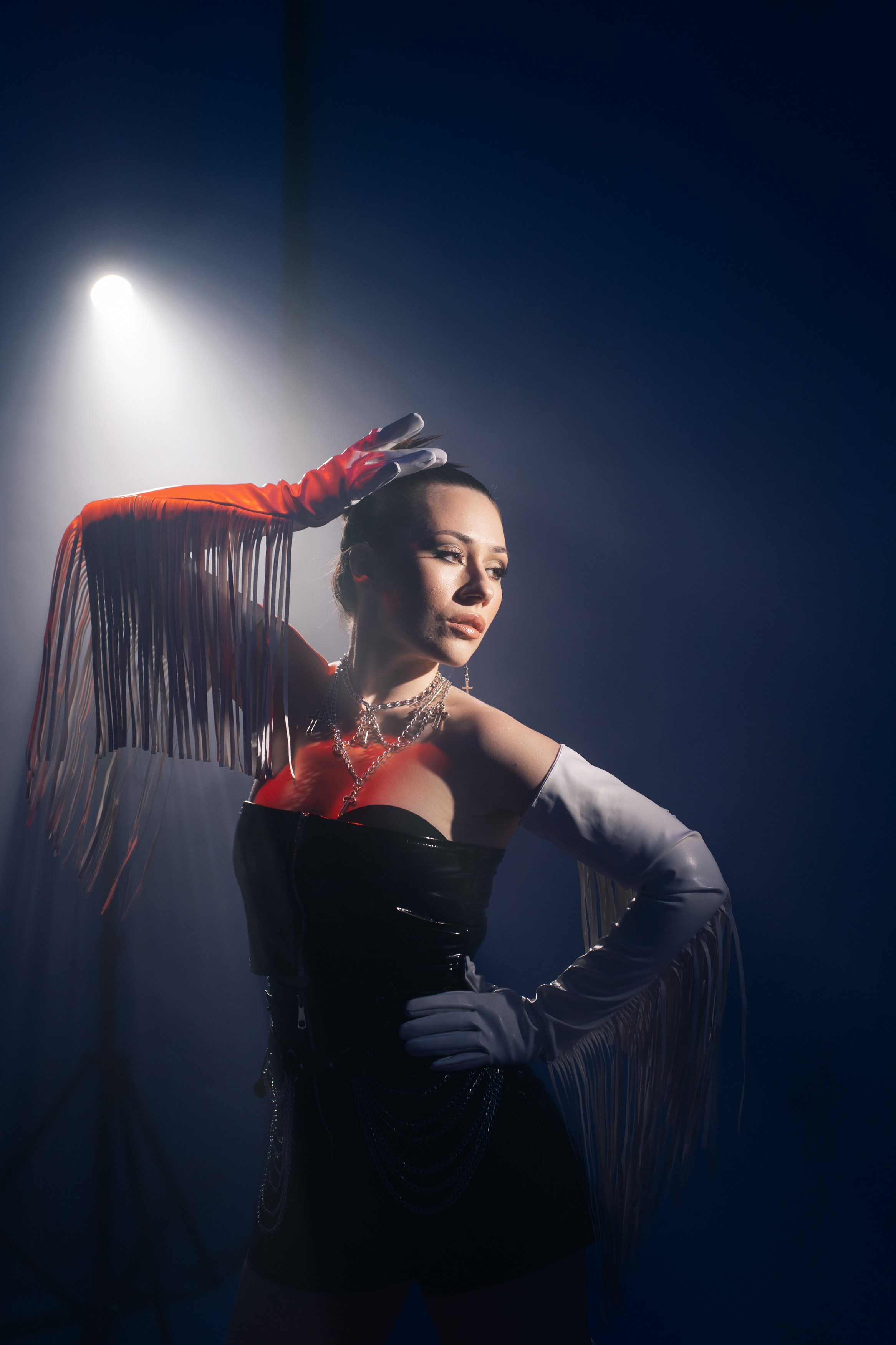 Ангелина. Свадебный и семейный фотограф Кокушева Юлия Нижний Новгород