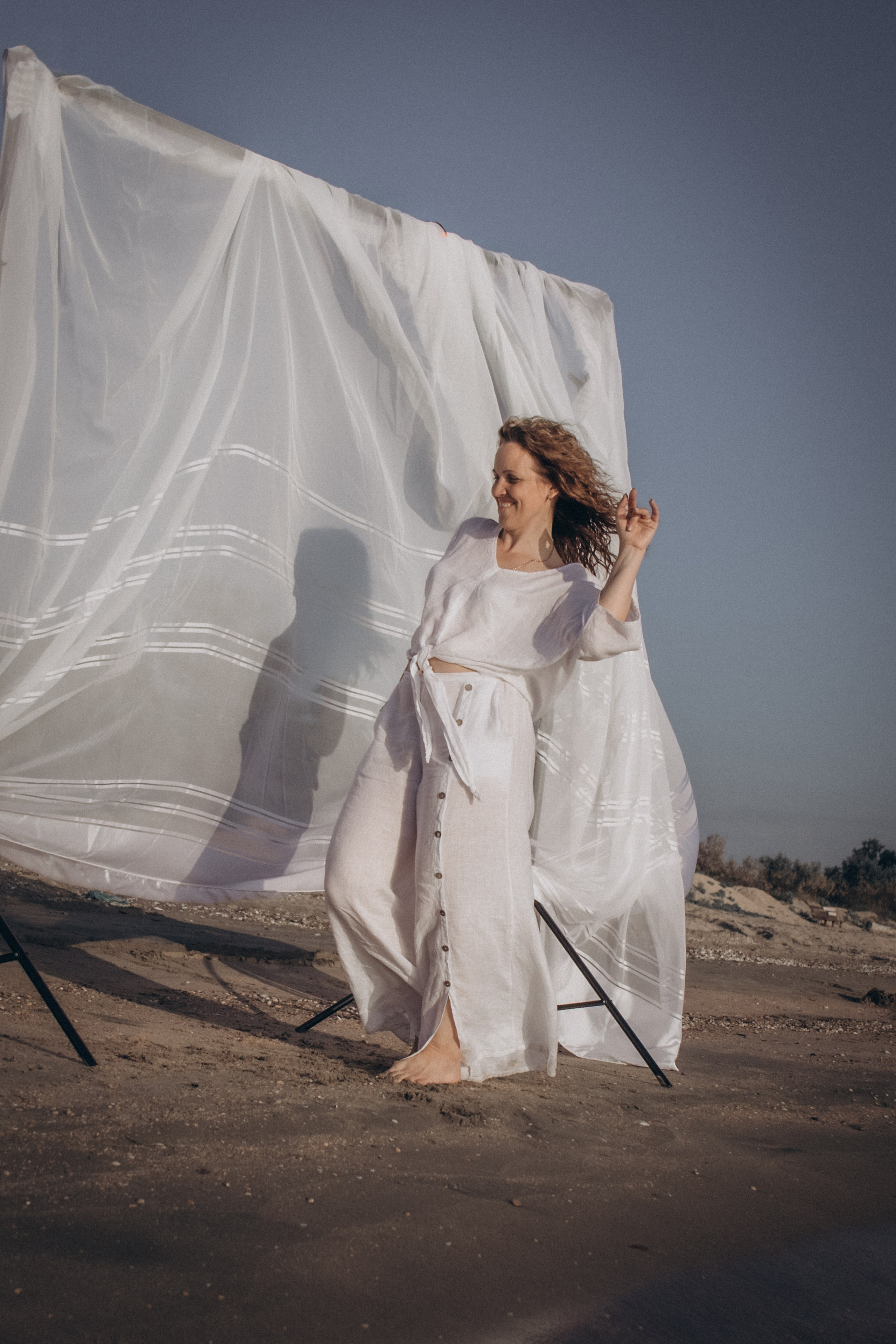 Морское настроение. Свадебный и семейный фотограф Злата Вдовина