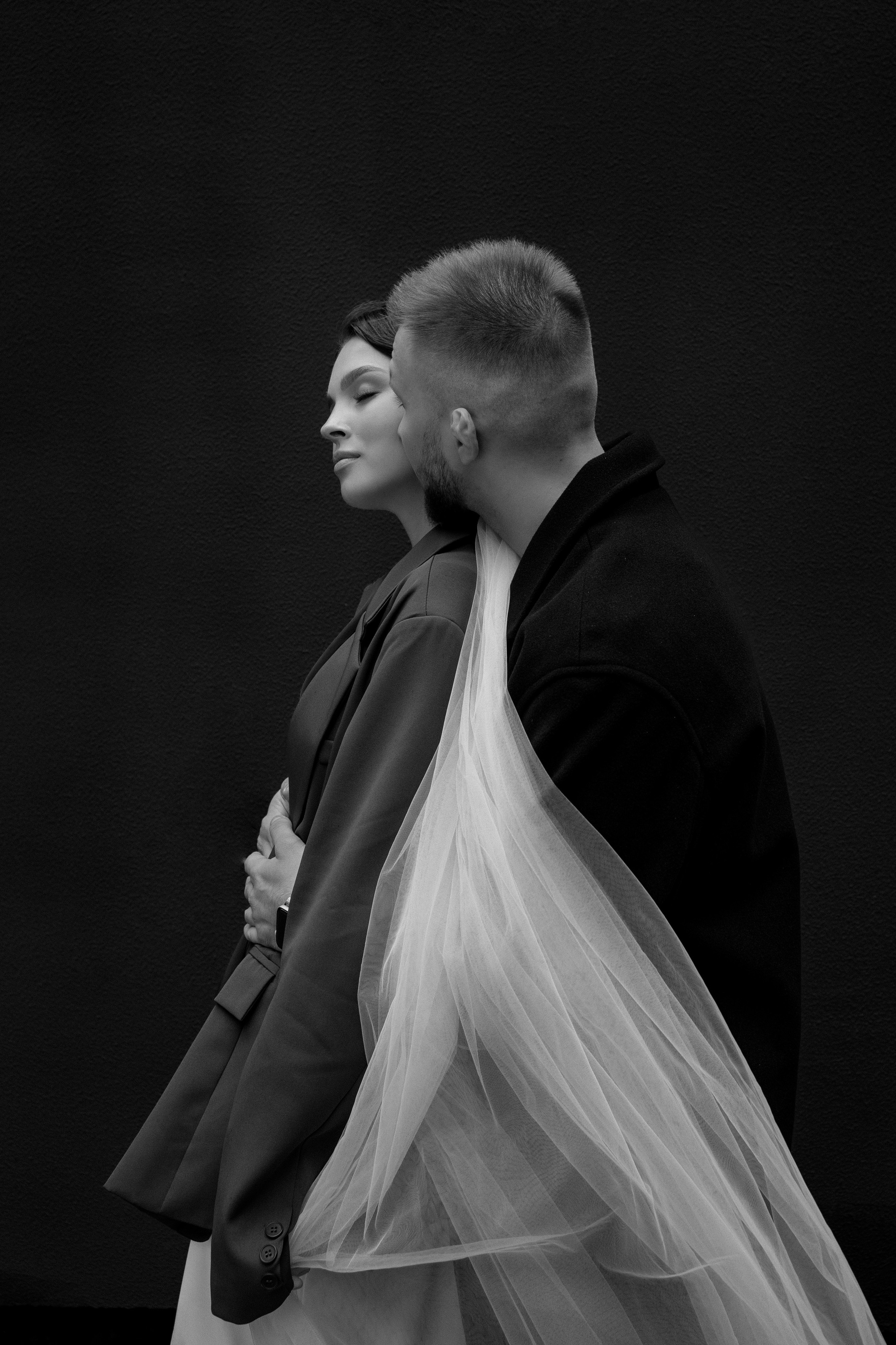 Майа и Саша. Анастасия Эпова | Фотограф в Новосибирске