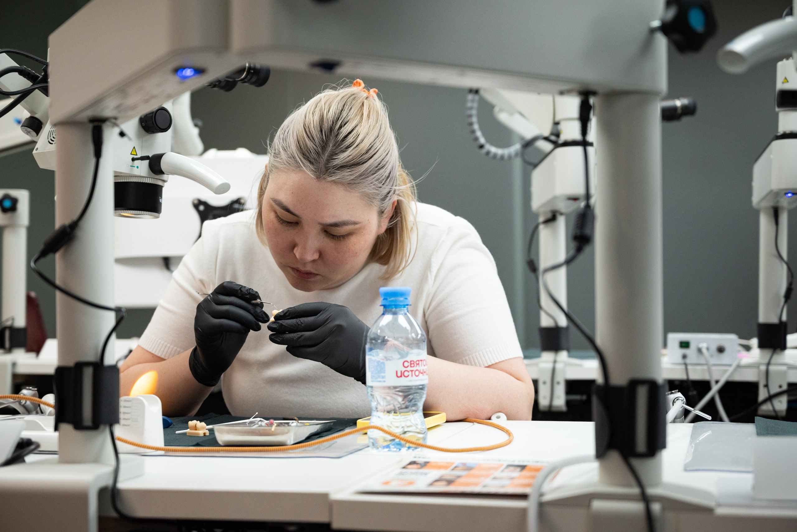 Репортаж. Фотограф мероприятий в Москве