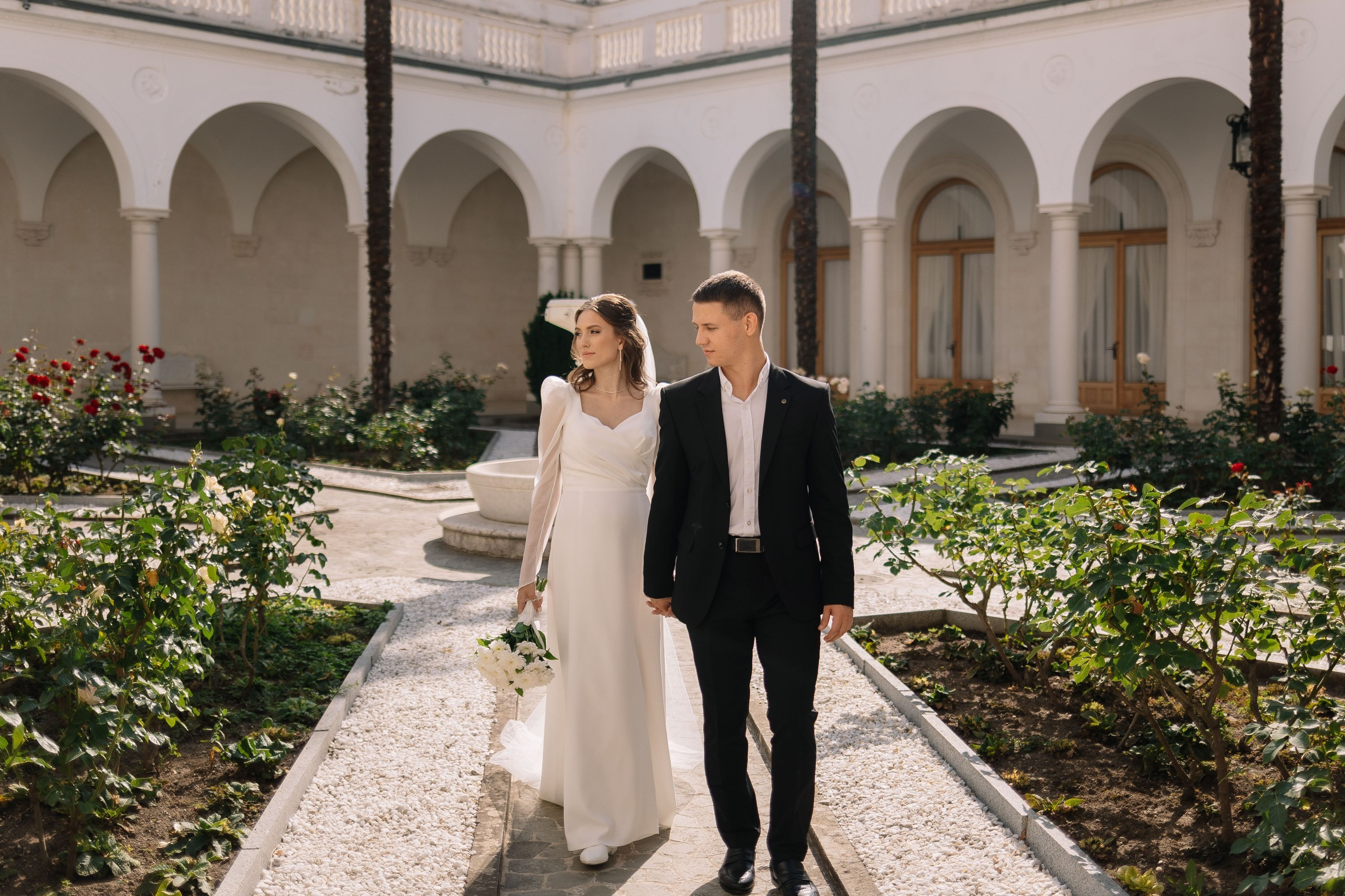 L&I. Семейный фотограф в Севастополе и Симферополе Александра Чистякова