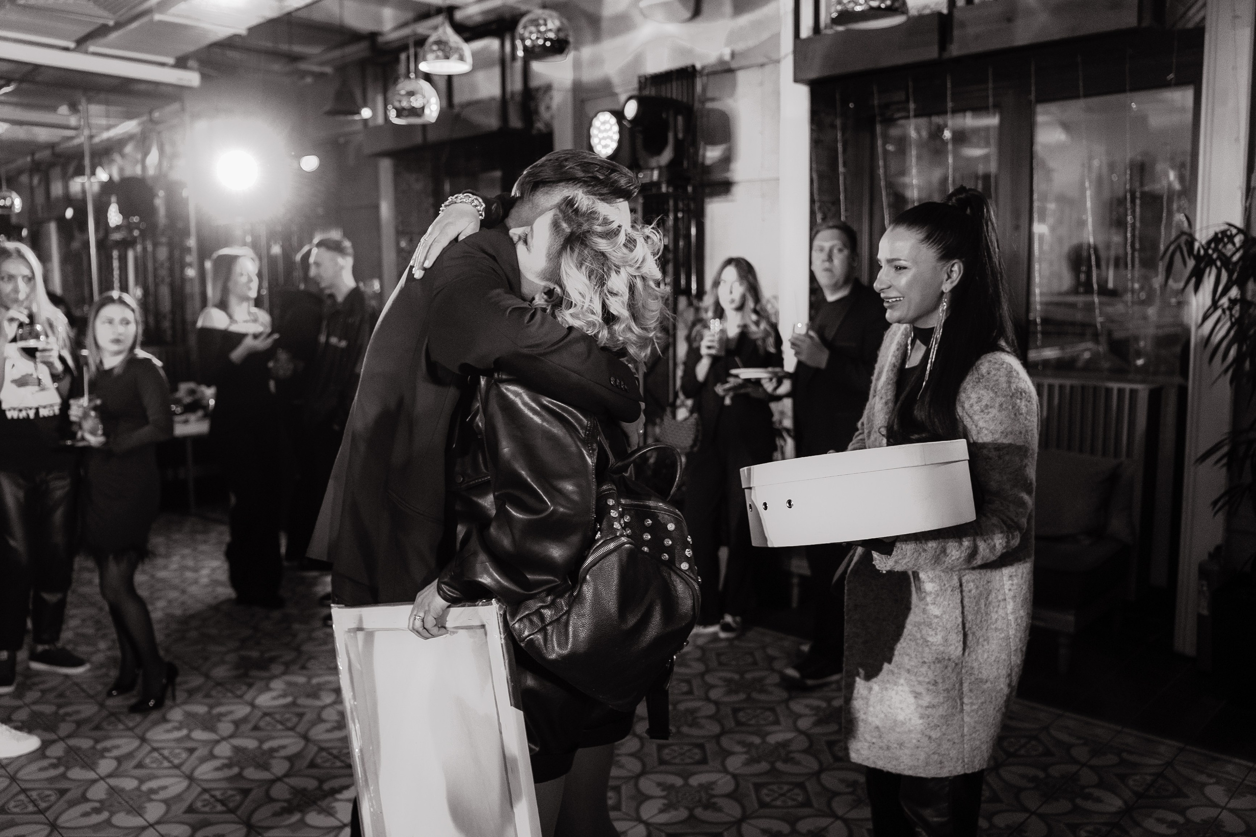 Dj Roman Shpak 33. Portfolio