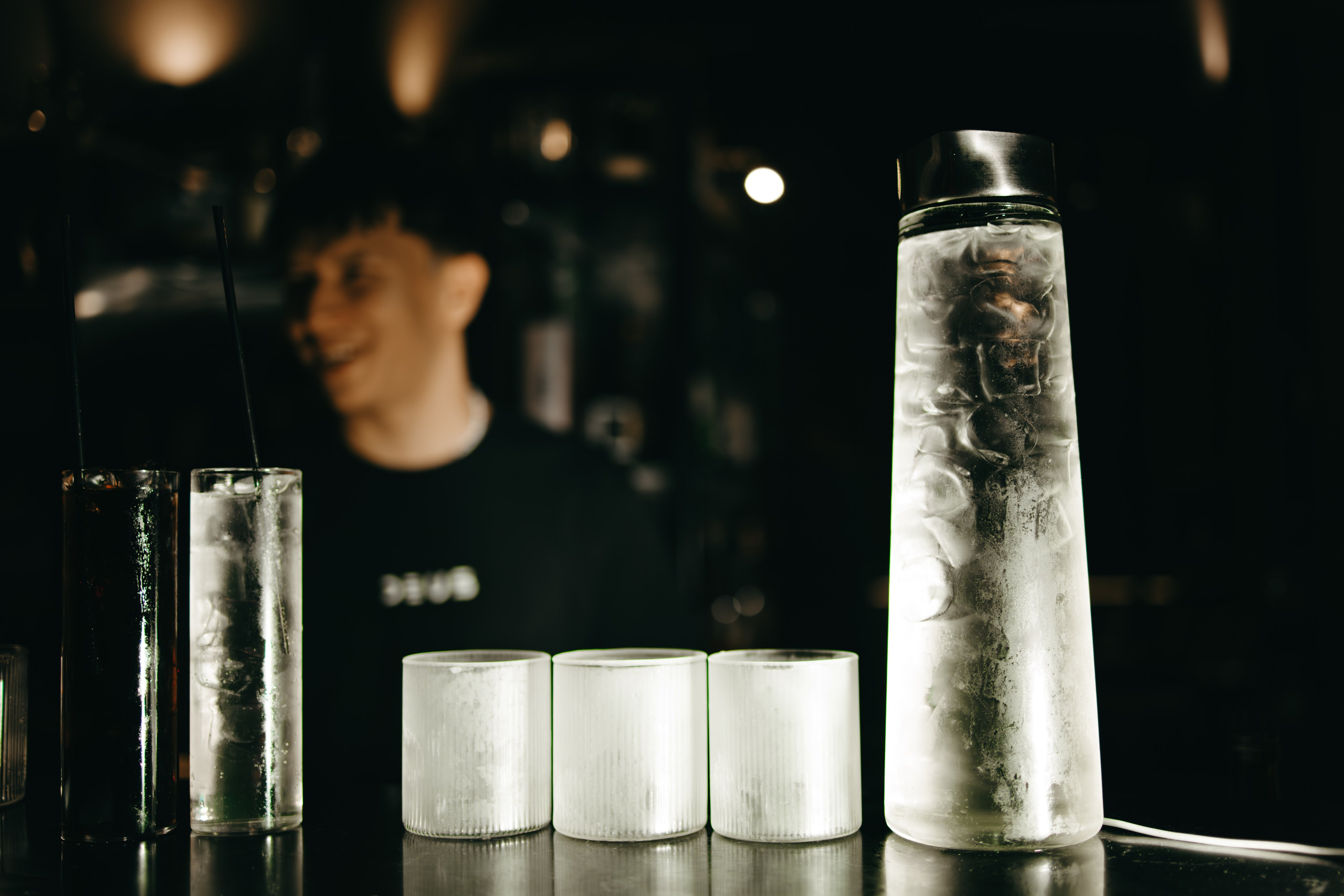 Кальянная Johncalliano. Главная