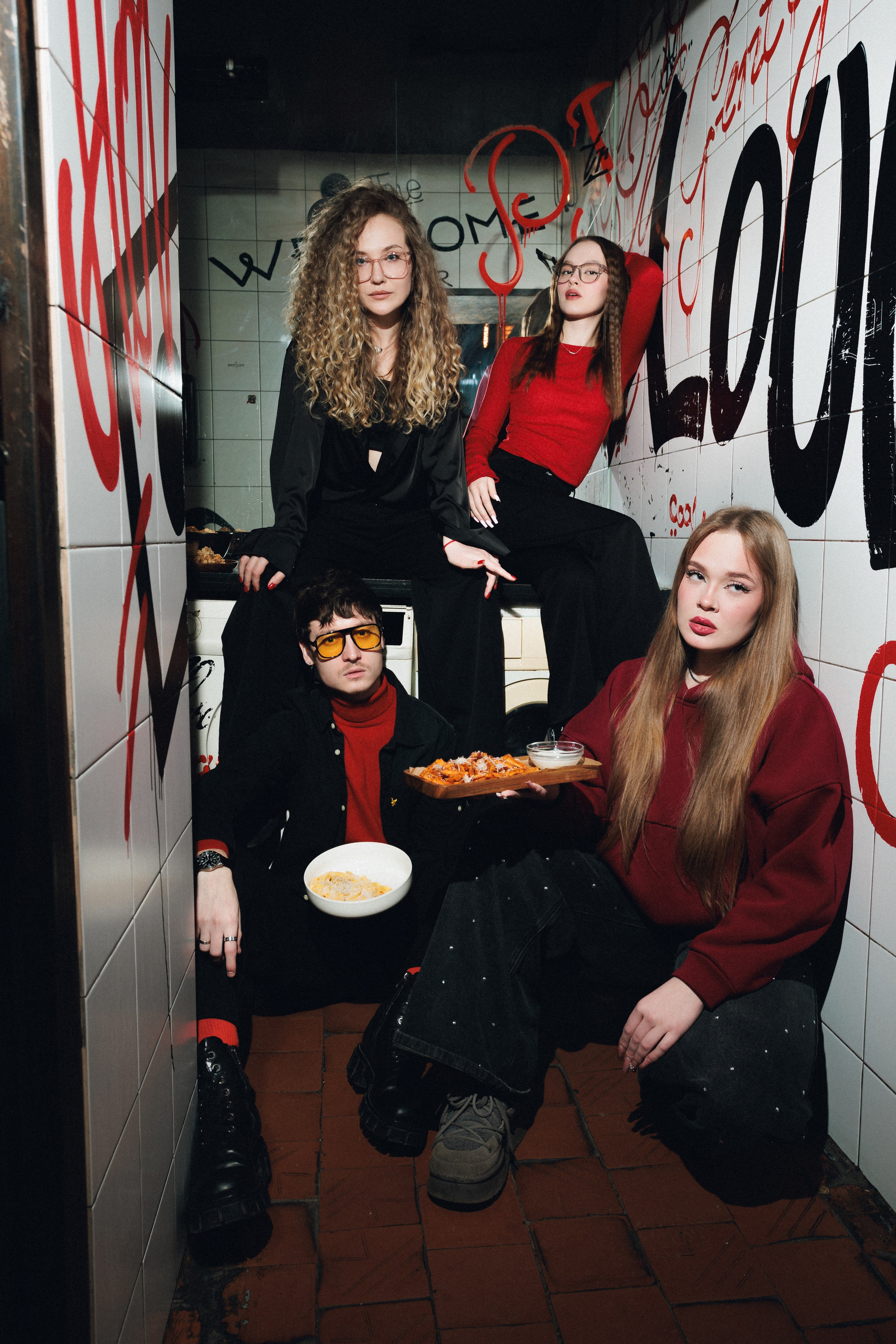 Контент. Фотограф Батурин Илья г. Красноярск