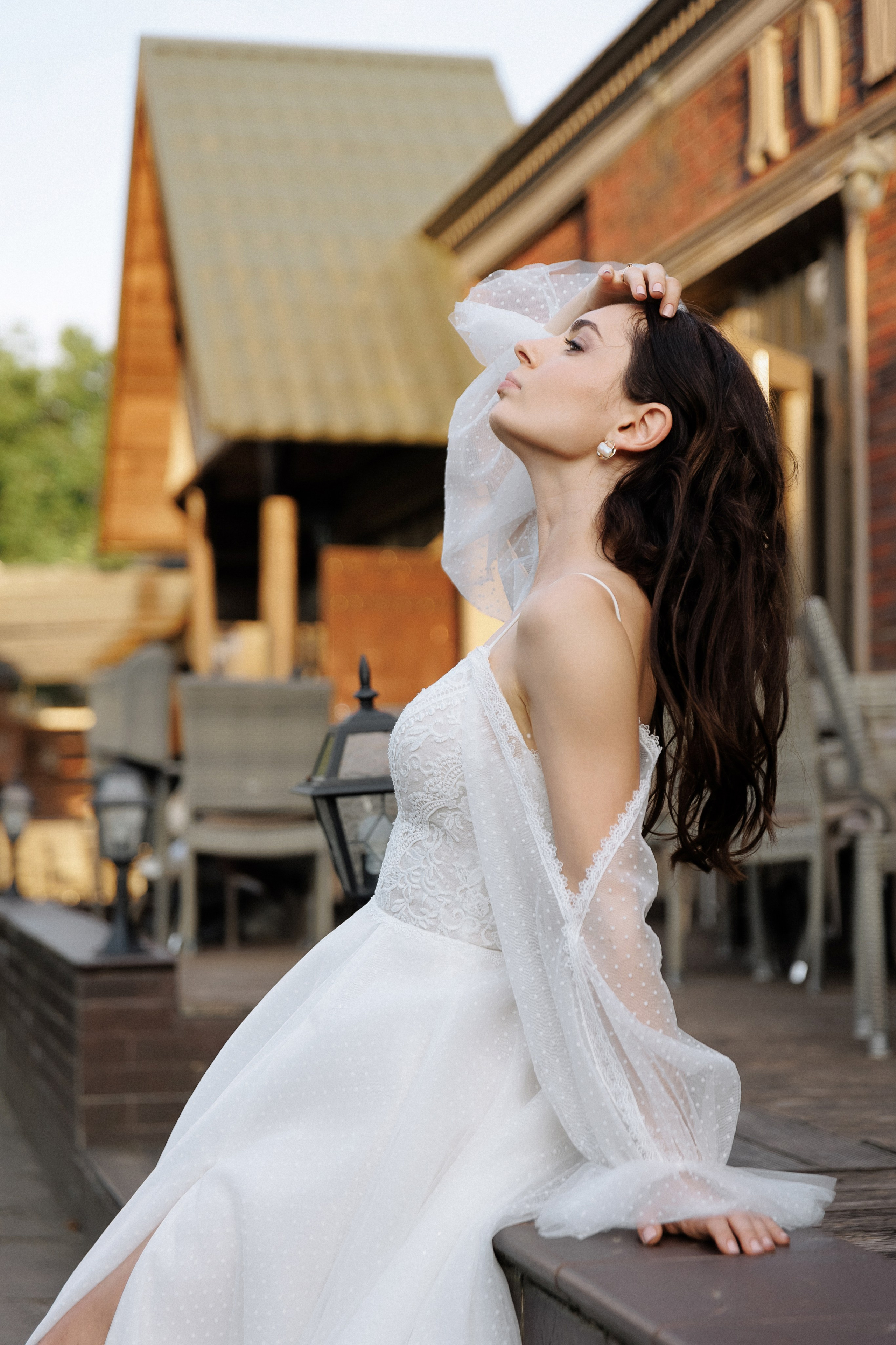 Родион & Кристина. Свадебный и репортажный фотограф Калининград