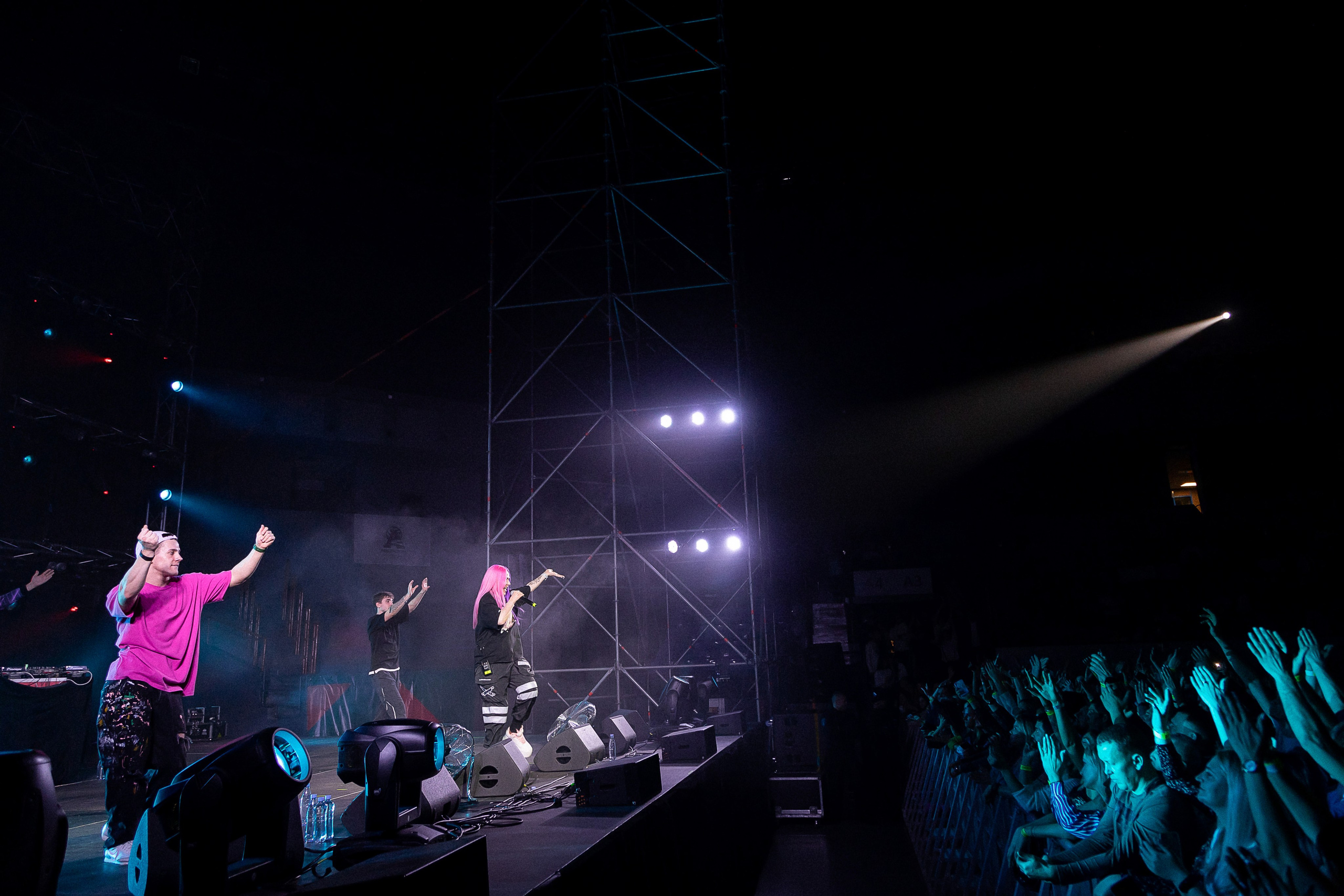 90-Х. Свадебный и репортажный фотограф Калининград