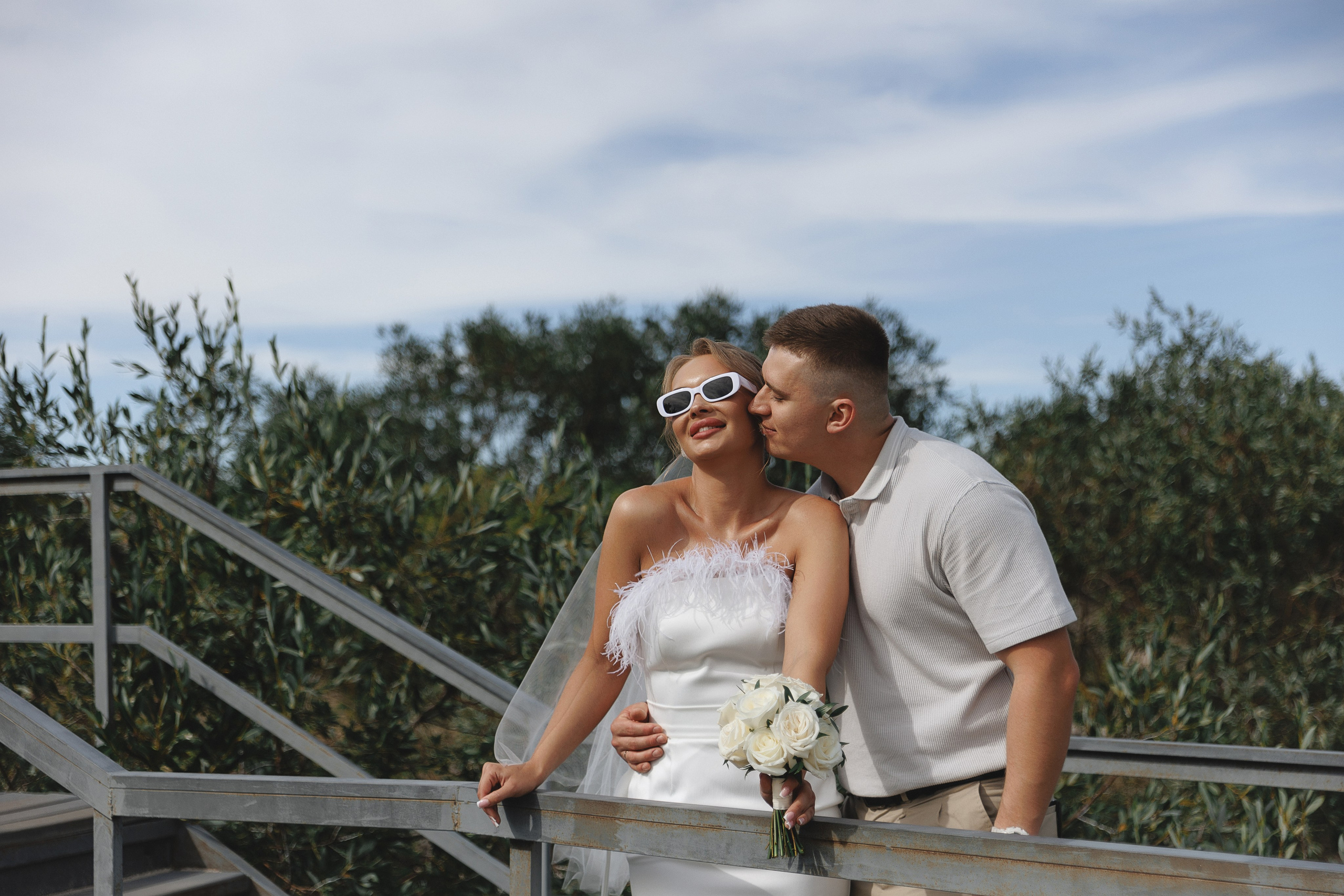 Love, Styled & Sun-Kissed. Свадебный и репортажный фотограф Калининград