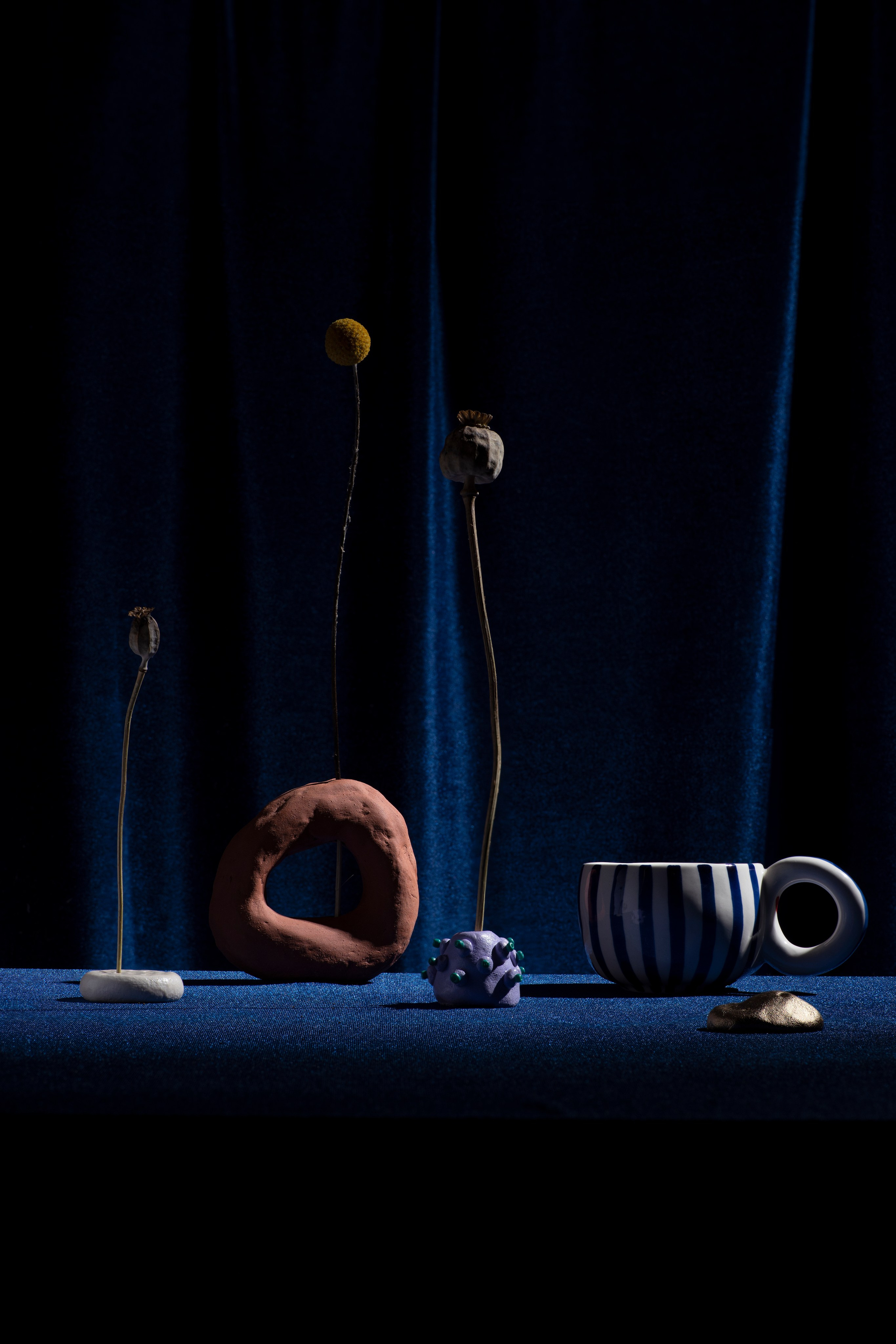 Декор. Предметная фотография