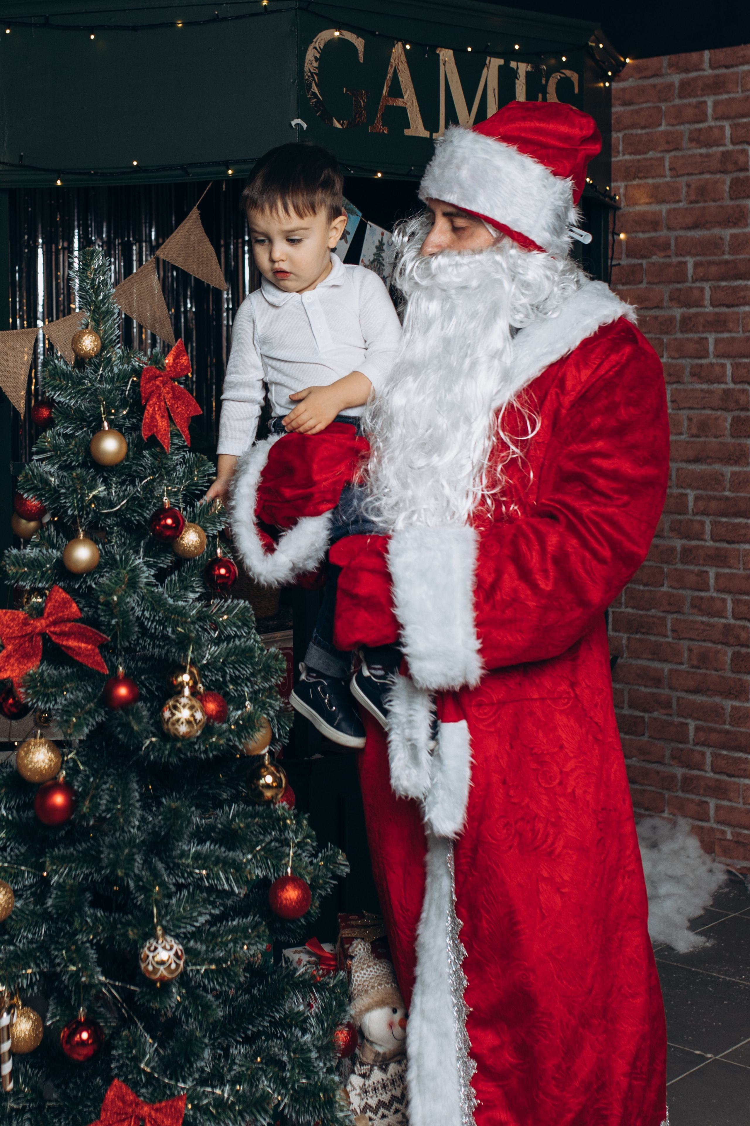 ADEL NEW YEAR. Фотограф новорожденных в городе Ульяновске Павленкова Лилия