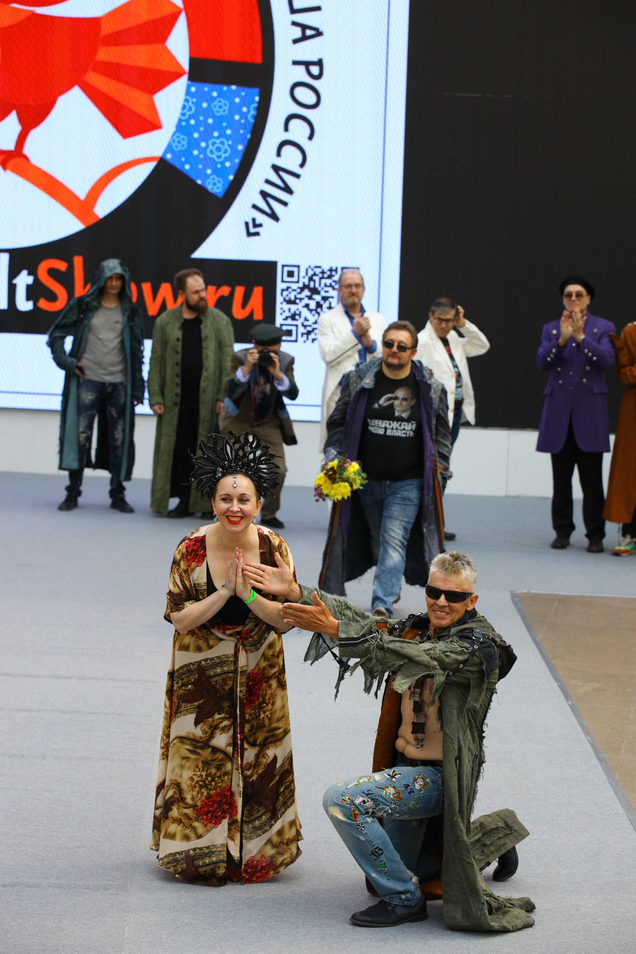 Душа России. Фотограф в Туле Крупский АнДРей. Фотостудия «КАДР71» в Туле