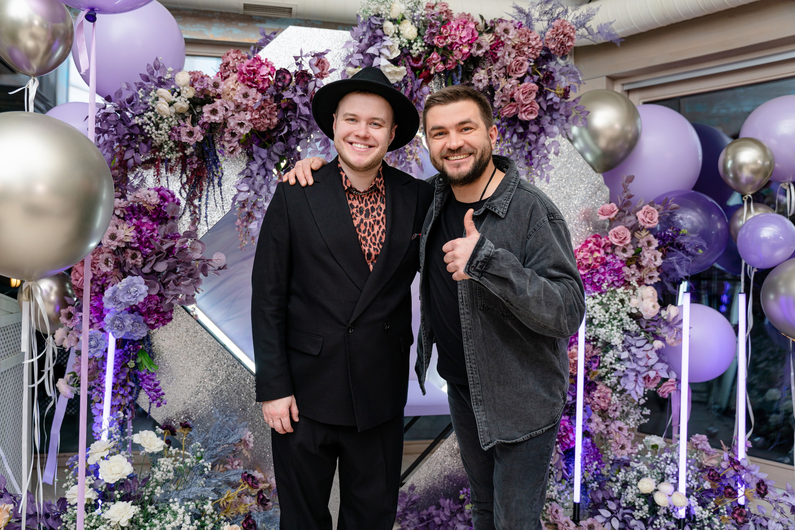 ЮБИЛЕЙ МАРИНЫ. Фотограф на любое мероприятие