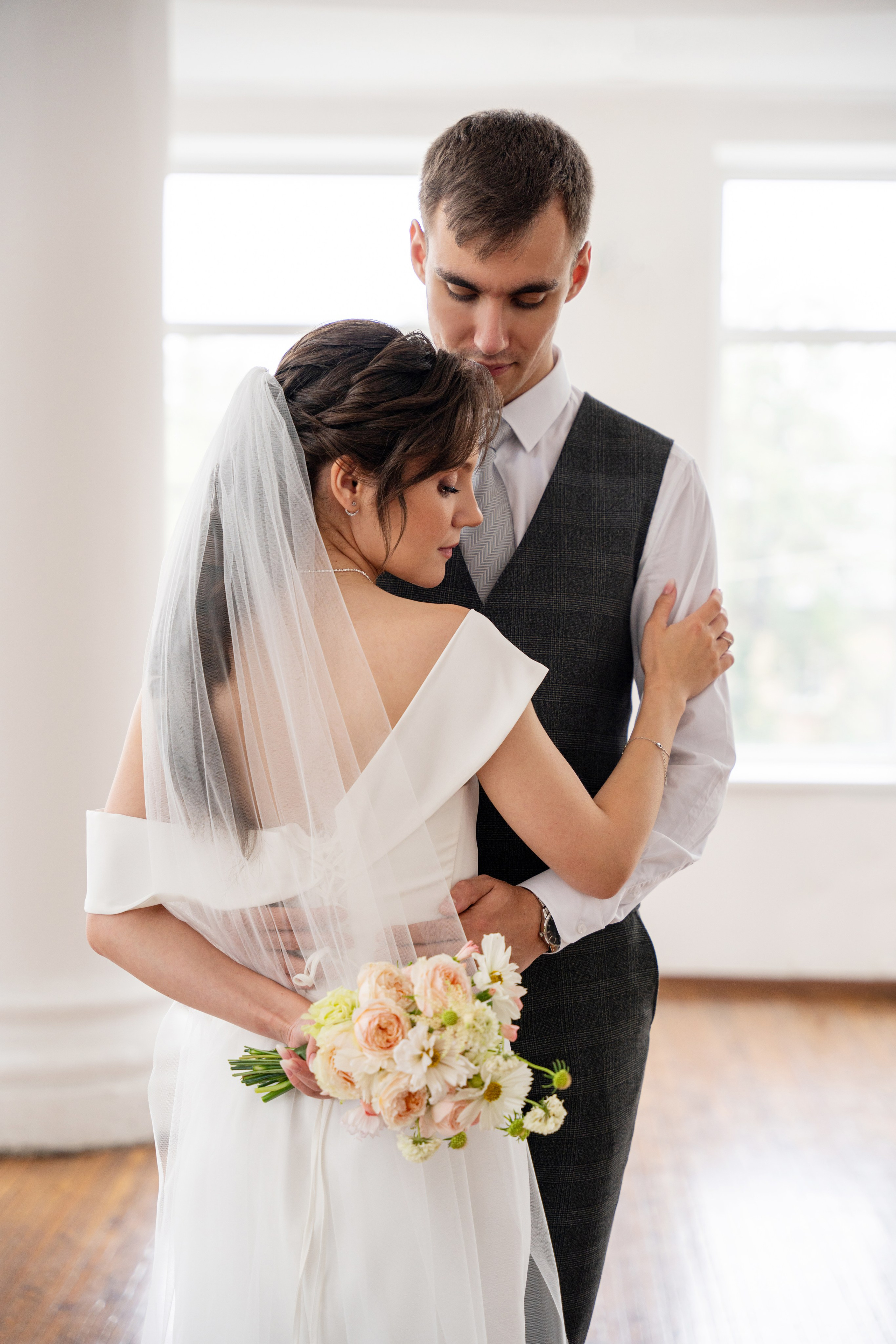 СВАДЬБА МИХАИЛА И ЮЛИИ. Фотограф на любое мероприятие