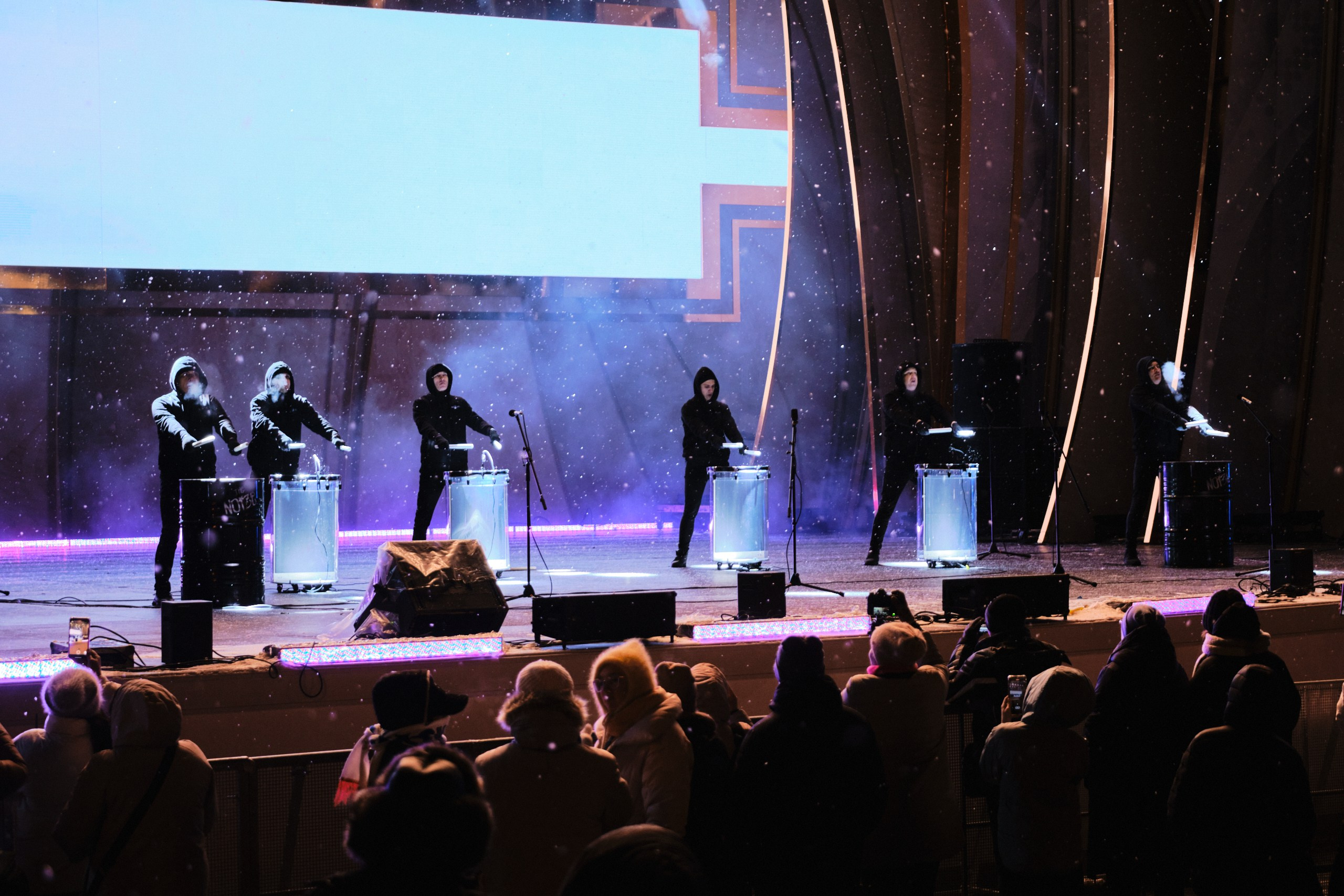 ВДНХ × Выставка «Россия». Матвей Яворский — фотограф в Челябинске