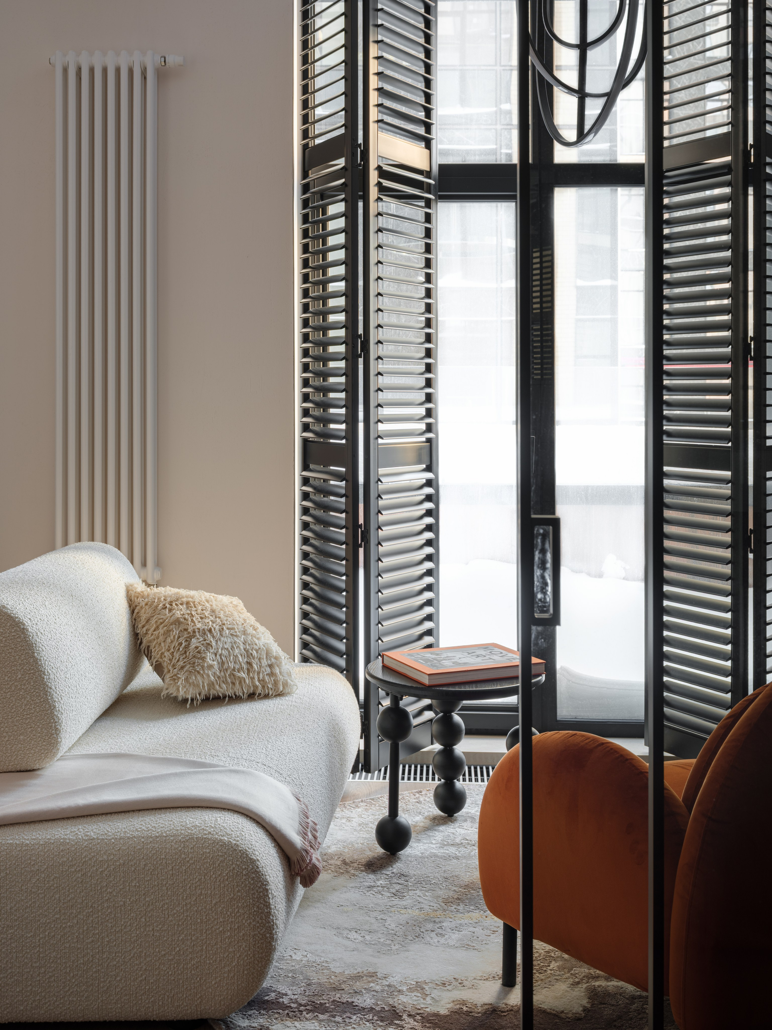 Зорге. Артур Попов — интерьерный фотограф