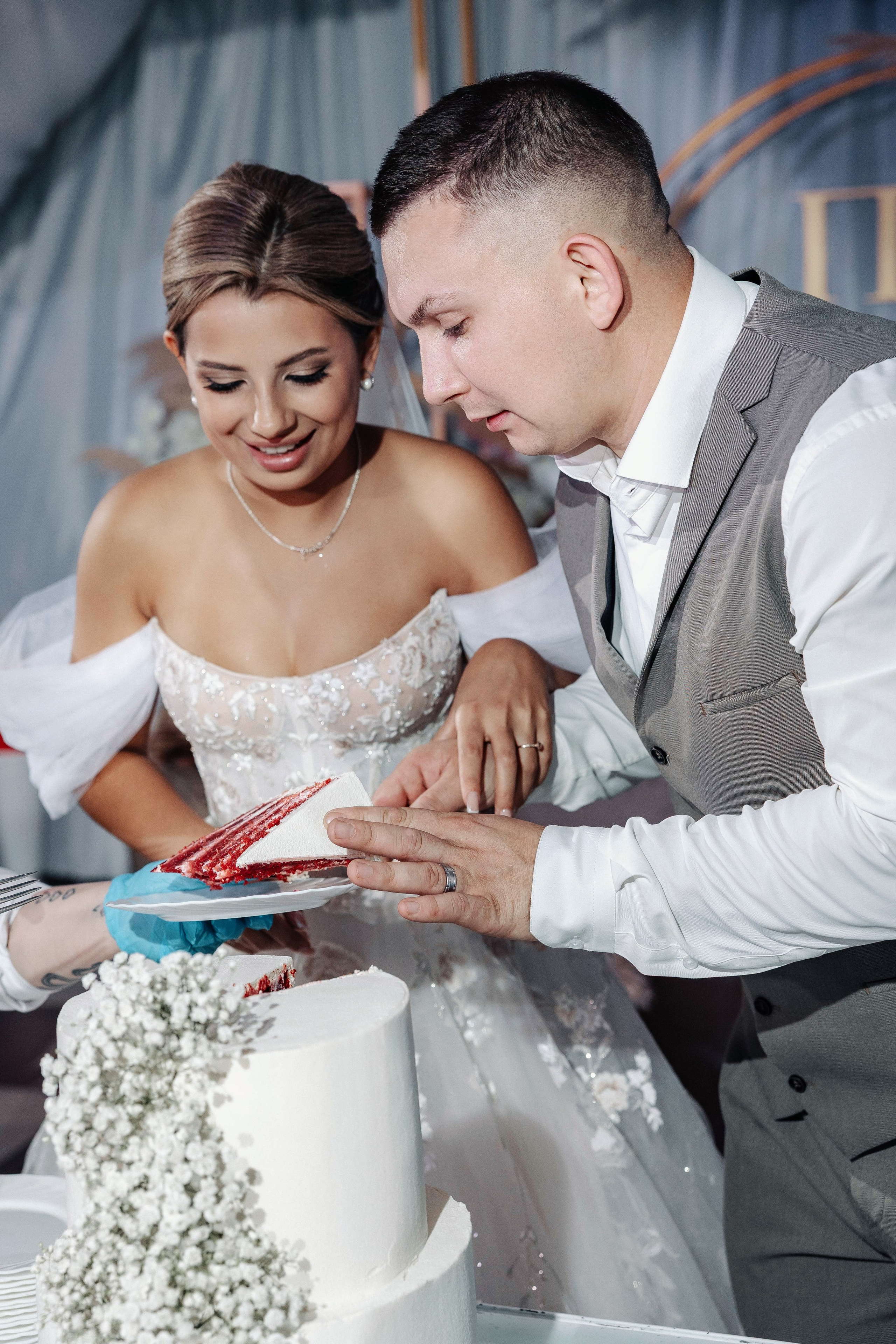 Павел&Мария. Алексей Шаров — свадебный и репортажный фотограф в Нижнем Новгороде