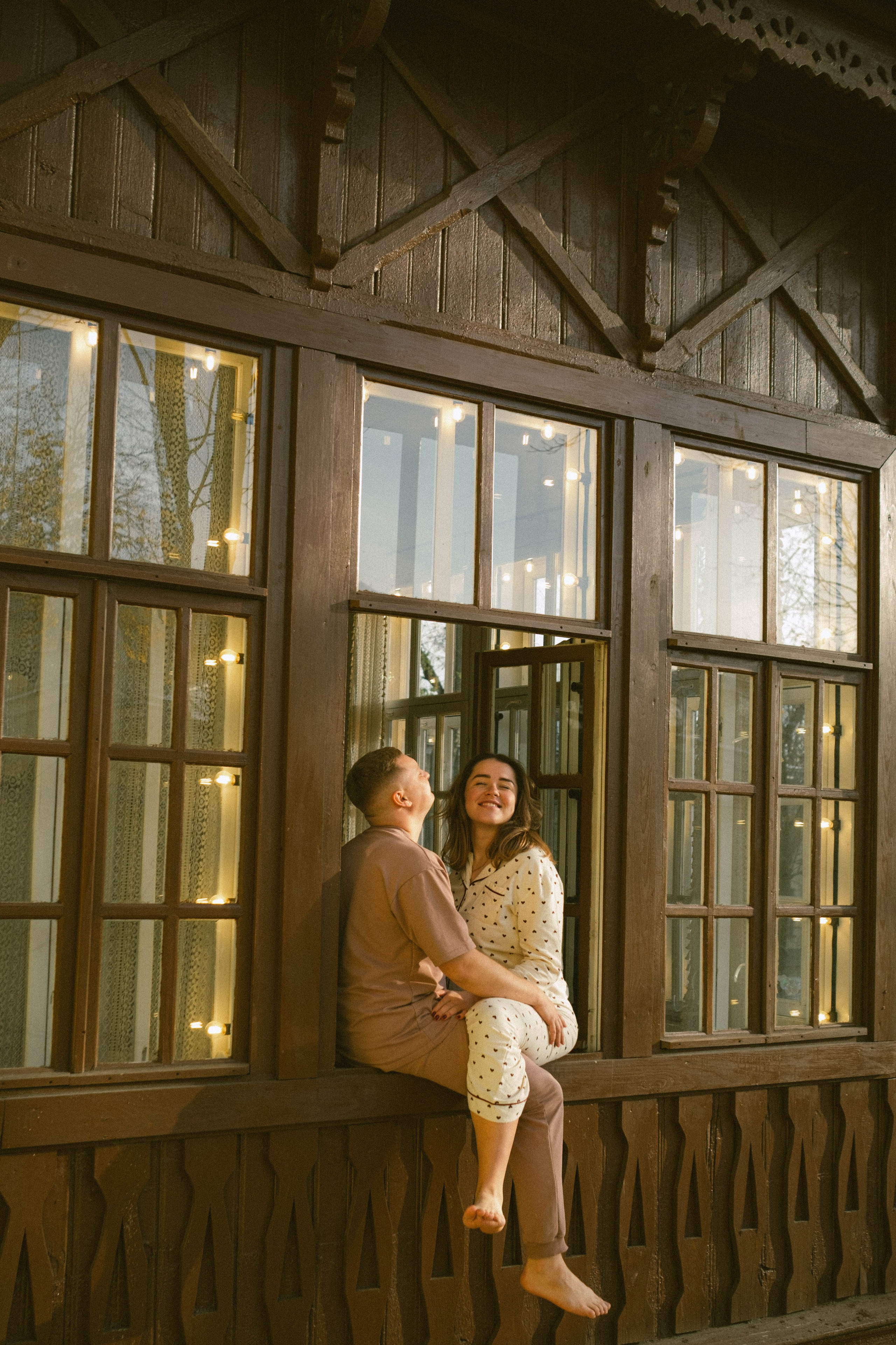 В ожидании малыша. Семейный фотограф в Санкт-Петербурге Дарья Косянчук