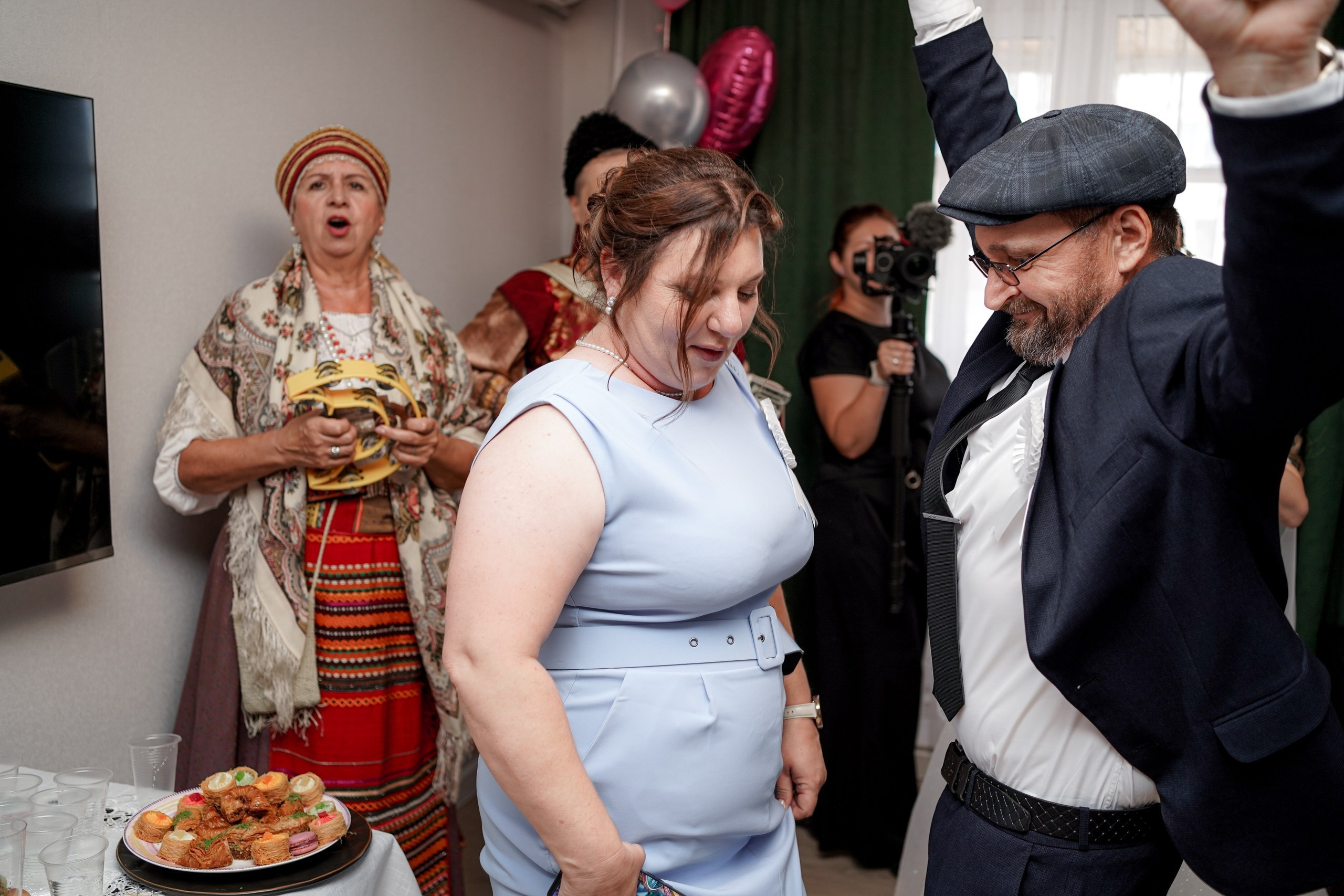 Свадьба «Полный день. Premium». Даниил и Алёна. Фотосессия в Ростове-на-Дону. Свадебный фотограф в Ростове-на-Дону. Таинство Крещения и Венчания, семейные фотосессии. Алёна Чёботова