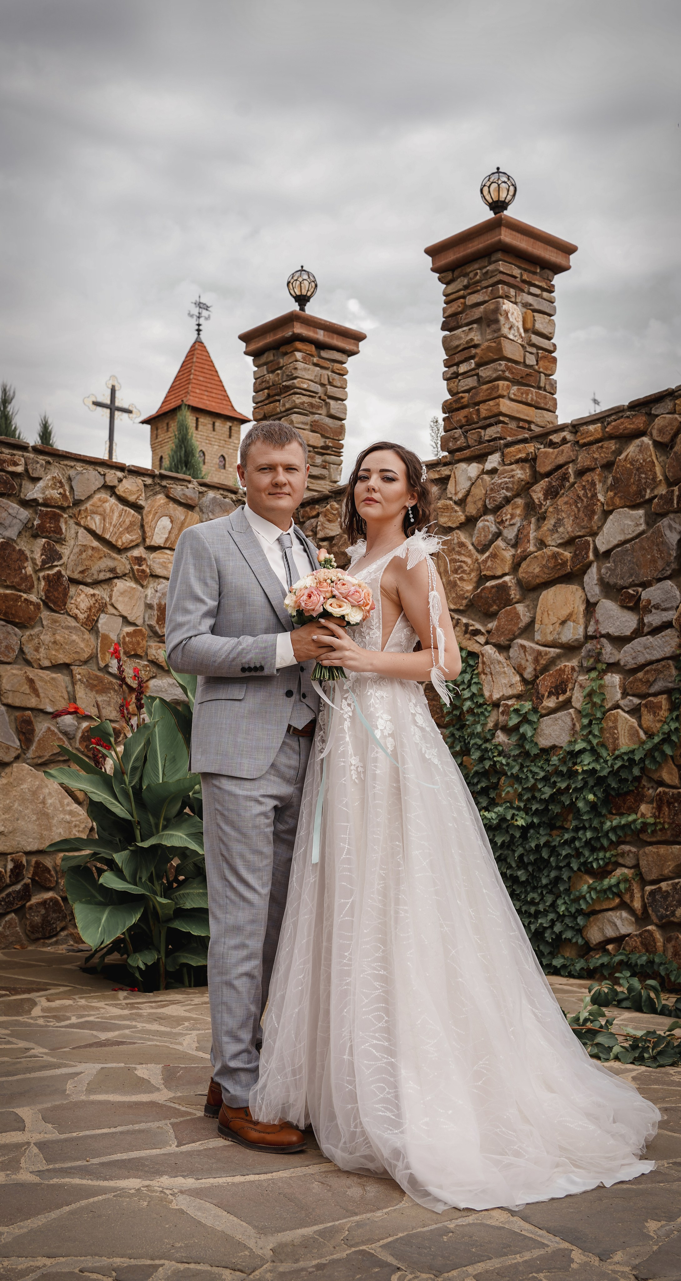 Парк Лога. Свадебная фотосессия в Каменске-Шахтинском. Фотограф Ростов-на-Дону. Игорь и Анастасия. Свадебный фотограф в Ростове-на-Дону. Таинство Крещения и Венчания, семейные фотосессии. Алёна Чёботова