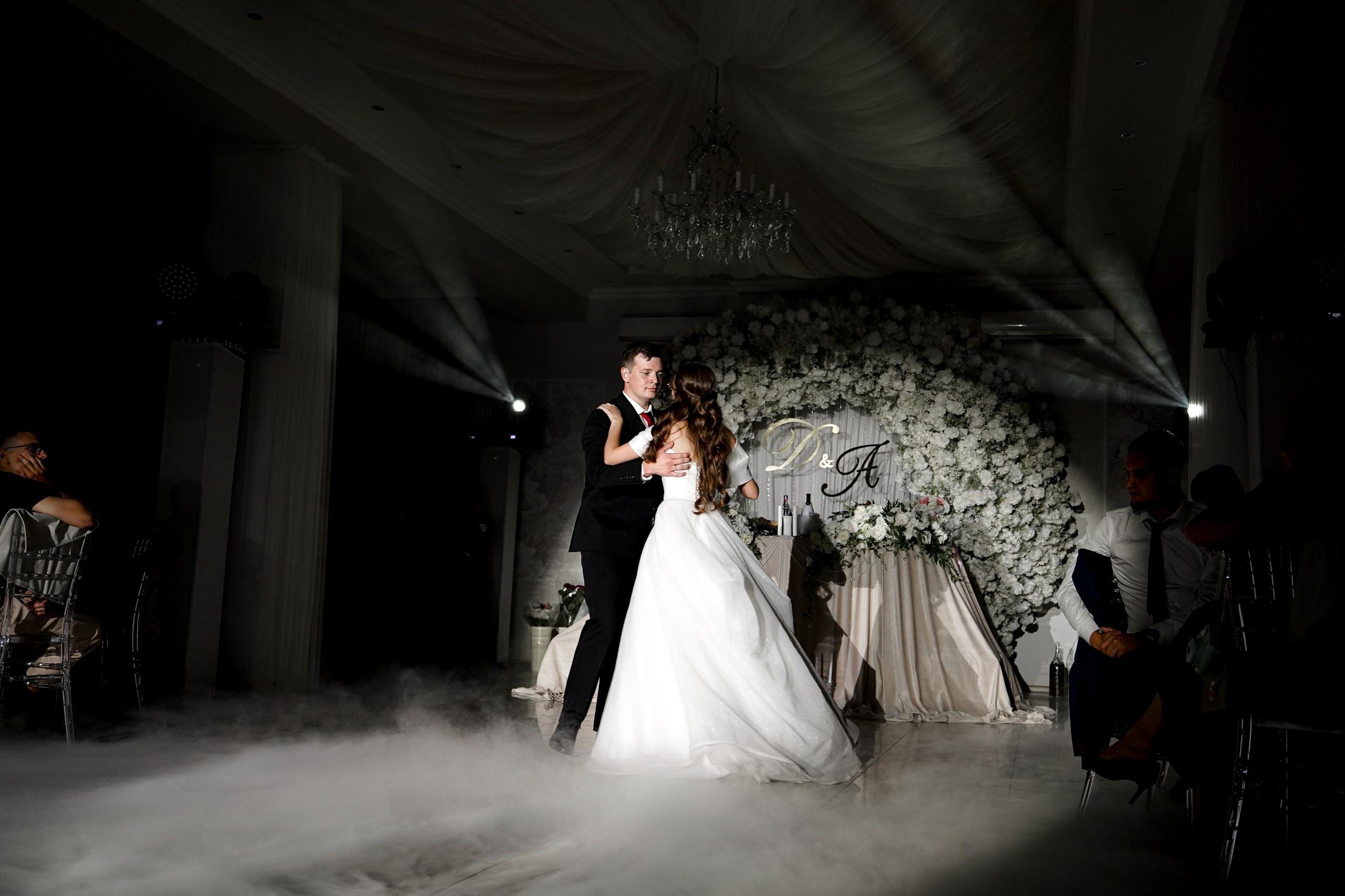 Свадьба «Полный день. Premium». Даниил и Алёна. Фотосессия в Ростове-на-Дону. Свадебный фотограф в Ростове-на-Дону. Таинство Крещения и Венчания, семейные фотосессии. Алёна Чёботова